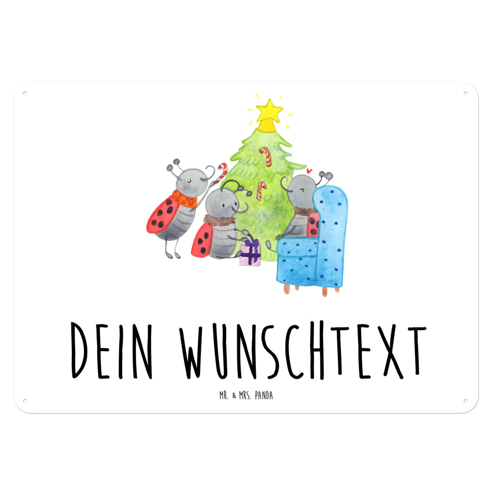 Personalisiertes Blechschild Weihnachten Smörle Blechschild, Metallschild, Geschenk Schild, Schild, Magnet-Metall-Schild, Deko Schild, Wandschild, Wand-Dekoration, Türschild, Winter, Weihnachten, Weihnachtsdeko, Nikolaus, Advent, Heiligabend, Wintermotiv, Weihnachtsbaum, Geschenk, Pfefferminzstange, Tannennadeln