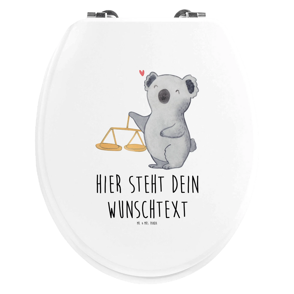 Personalisierter WC Sitz Motiv Waage Astrologie Personalisierte Klobrille, Personalisierter Klodeckel, Personalisierter Toilettendeckel, Personalisierter WC-Sitz, Toilettendeckel mit Namen, WC Sitz mit Namen, Tierkreiszeichen, Sternzeichen, Horoskop, Astrologie, Aszendent, Waage, Geschenk zum Geburtstag, Geburtstagsgeschenk, Geschenk