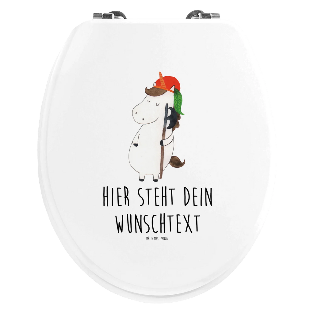 Personalisierter WC Sitz Motiv Einhorn Bube Personalisierte Klobrille, Personalisierter Klodeckel, Personalisierter Toilettendeckel, Personalisierter WC-Sitz, Toilettendeckel mit Namen, WC Sitz mit Namen, Einhorn, Einhörner, Einhorn Deko, Pegasus, Unicorn, Bube, Mittelalter