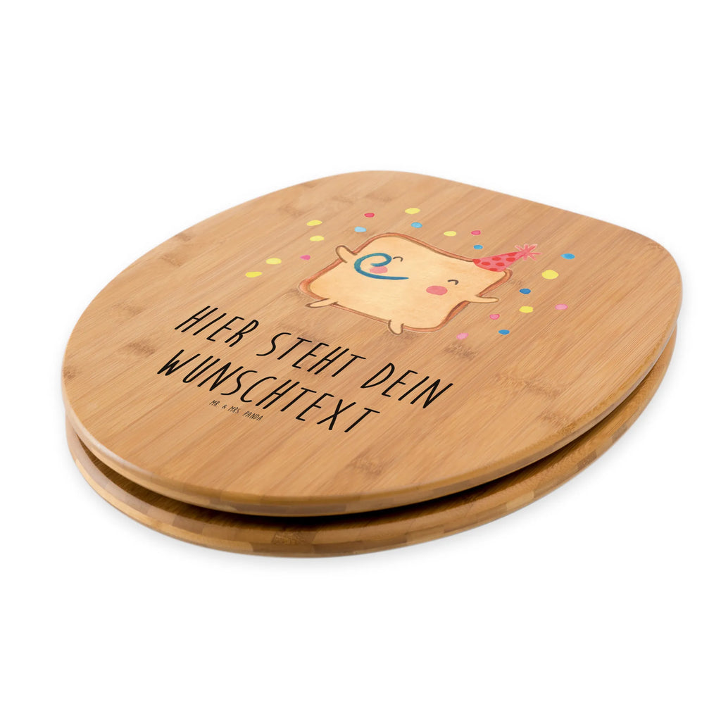 Personalisierter WC Sitz Motiv Toast Party Personalisierte Klobrille, Personalisierter Klodeckel, Personalisierter Toilettendeckel, Personalisierter WC-Sitz, Toilettendeckel mit Namen, WC Sitz mit Namen, Liebe, Partner, Freund, Freundin, Ehemann, Ehefrau, Heiraten, Verlobung, Heiratsantrag, Liebesgeschenk, Jahrestag, Hocheitstag, Valentinstag, Geschenk für Frauen, Hochzeitstag, Mitbringsel, Geschenk für Freundin, Geschenk für Partner, Liebesbeweis, für Männer, für Ehemann