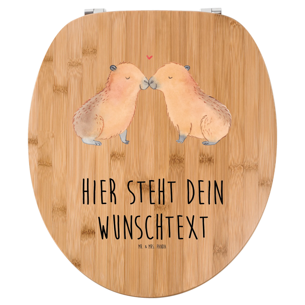 Personalisierter WC Sitz Motiv Capybara Liebe Personalisierte Klobrille, Personalisierter Klodeckel, Personalisierter Toilettendeckel, Personalisierter WC-Sitz, Toilettendeckel mit Namen, WC Sitz mit Namen, Tiermotive, Gute Laune, lustige Sprüche, Tiere, Capybara, Liebe, verliebt, Paar, Jahrestag, Kuschel Capybaras, Tierliebe, Romantisches Geschenk, Handgezeichnet, Verschmolzen, Geschenkidee, Beziehung, Partnertiere, Ich bin deins, Du bist meins, Liebesspruch, Herzlich, Valentinstag, Ehejubiläum, Liebesbeweis