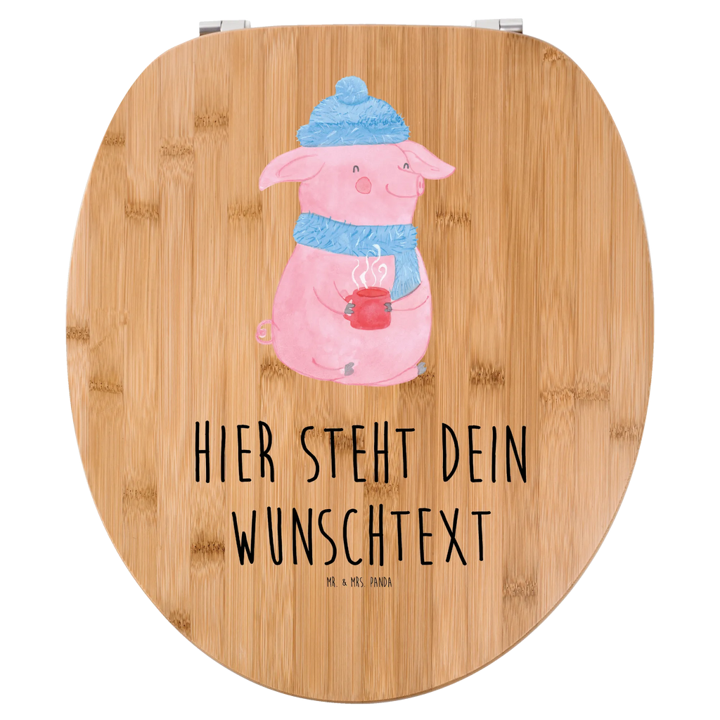 Personalisierter WC Sitz Motiv Glühschwein Personalisierte Klobrille, Personalisierter Klodeckel, Personalisierter Toilettendeckel, Personalisierter WC-Sitz, Toilettendeckel mit Namen, WC Sitz mit Namen, Winter, Weihnachten, Weihnachtsdeko, Nikolaus, Advent, Heiligabend, Wintermotiv, Glühschwein, Glühwein, Weihnachtsmarkt, Punsch