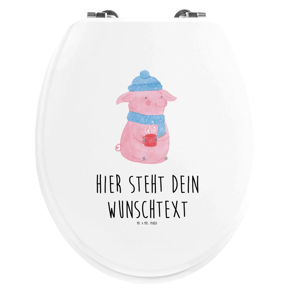 Personalisierter WC Sitz Motiv Glühschwein Personalisierte Klobrille, Personalisierter Klodeckel, Personalisierter Toilettendeckel, Personalisierter WC-Sitz, Toilettendeckel mit Namen, WC Sitz mit Namen, Winter, Weihnachten, Weihnachtsdeko, Nikolaus, Advent, Heiligabend, Wintermotiv, Glühschwein, Glühwein, Weihnachtsmarkt, Punsch