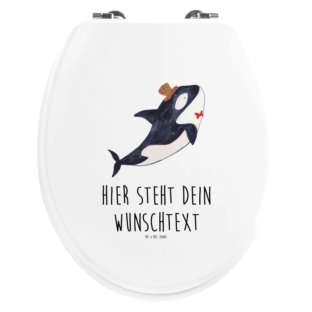 Personalisierter WC Sitz Motiv Orca Zylinder Personalisierte Klobrille, Personalisierter Klodeckel, Personalisierter Toilettendeckel, Personalisierter WC-Sitz, Toilettendeckel mit Namen, WC Sitz mit Namen, Meerestiere, Meer, Urlaub, Narwal, Glitter, Konfetti, Glitzer, Geburtstag, Feier, Fete, Fest, Glückwunsch, Orca