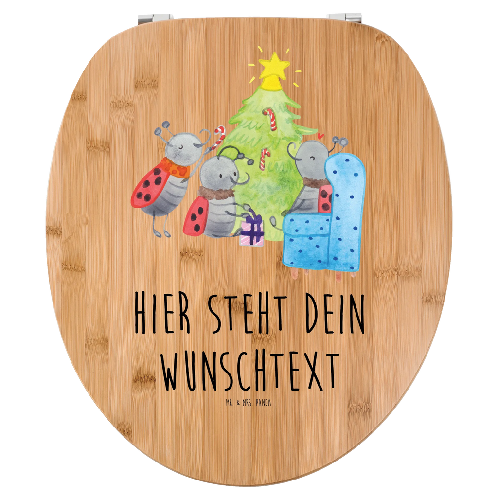 Personalisierter WC Sitz Motiv Weihnachten Smörle Personalisierte Klobrille, Personalisierter Klodeckel, Personalisierter Toilettendeckel, Personalisierter WC-Sitz, Toilettendeckel mit Namen, WC Sitz mit Namen, Winter, Weihnachten, Weihnachtsdeko, Nikolaus, Advent, Heiligabend, Wintermotiv, Weihnachtsbaum, Geschenk, Pfefferminzstange, Tannennadeln