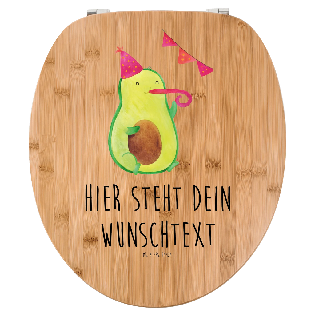 Personalisierter WC Sitz Motiv Avocado Party Personalisierte Klobrille, Personalisierter Klodeckel, Personalisierter Toilettendeckel, Personalisierter WC-Sitz, Toilettendeckel mit Namen, WC Sitz mit Namen, Avocado, Veggie, Vegan, Gesund, Avocados, Party, Geburtstag, Geburtstagsfeier, Happy Birthday, Feier, Feierei, Lieblingstag, Prüfung, Abifeier, Abi, Bestanden, Jahrestag, Jubiläum, Firmenfeier, Klassenfeier, Schulabschluss, Abschluss