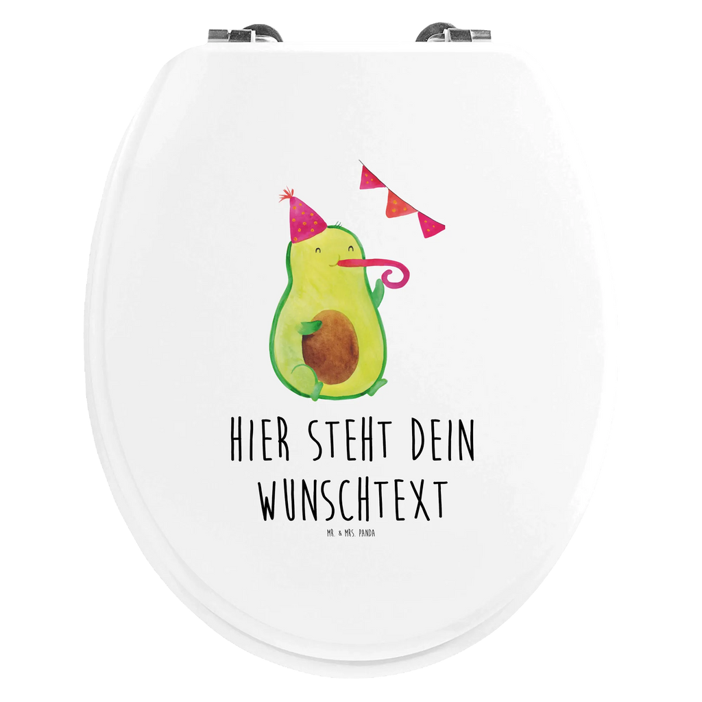 Personalisierter WC Sitz Motiv Avocado Party Personalisierte Klobrille, Personalisierter Klodeckel, Personalisierter Toilettendeckel, Personalisierter WC-Sitz, Toilettendeckel mit Namen, WC Sitz mit Namen, Avocado, Veggie, Vegan, Gesund, Avocados, Party, Geburtstag, Geburtstagsfeier, Happy Birthday, Feier, Feierei, Lieblingstag, Prüfung, Abifeier, Abi, Bestanden, Jahrestag, Jubiläum, Firmenfeier, Klassenfeier, Schulabschluss, Abschluss