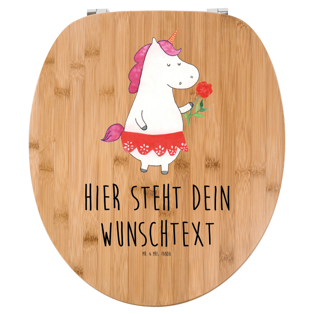 Personalisierter WC Sitz Motiv Einhorn Dame Personalisierte Klobrille, Personalisierter Klodeckel, Personalisierter Toilettendeckel, Personalisierter WC-Sitz, Toilettendeckel mit Namen, WC Sitz mit Namen, Einhorn, Einhörner, Einhorn Deko, Pegasus, Unicorn, Dame, Lady, feine Dame, Freundin, Frau, Bachelor, Bachelorette, Abfuhr, Schluss machen, Trennung