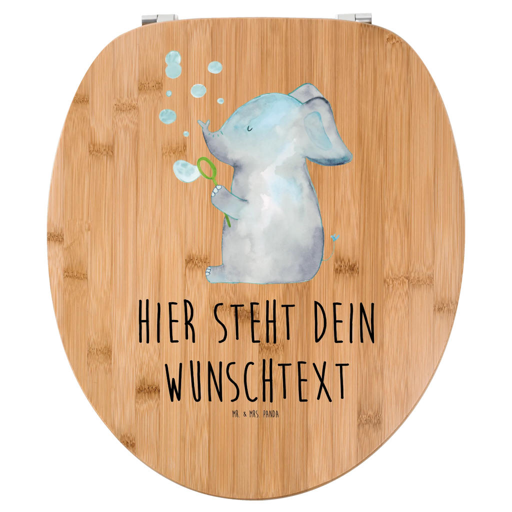 Personalisierter WC Sitz Motiv Elefant Seifenblasen Personalisierte Klobrille, Personalisierter Klodeckel, Personalisierter Toilettendeckel, Personalisierter WC-Sitz, Toilettendeckel mit Namen, WC Sitz mit Namen, Tiermotive, Gute Laune, lustige Sprüche, Tiere, Elefant, Elefanten, Dickhäuter, Rüsseltier, Seifenblasen, Liebe, Heimat, Gefühl. Daheim, Liebesbeweis, Liebesspruch