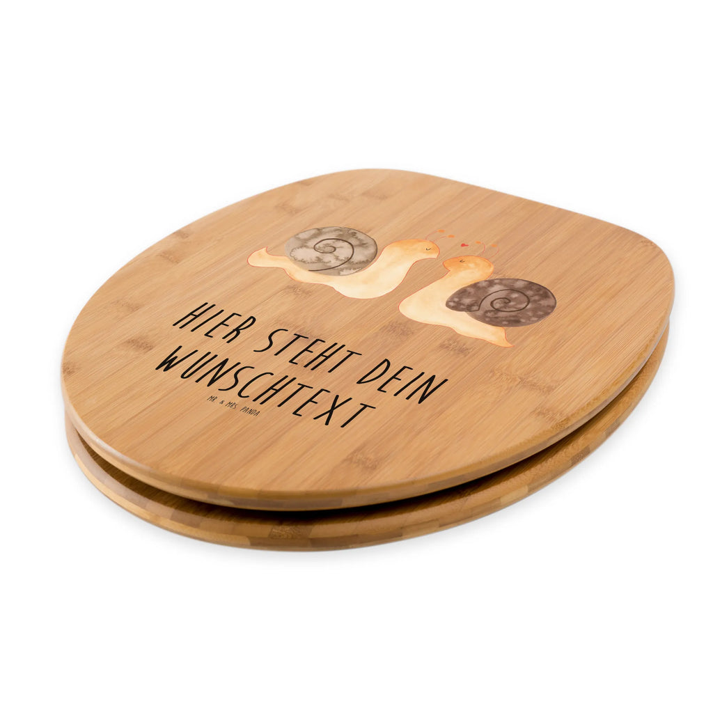 Personalisierter WC Sitz Motiv Schnecken Liebe Personalisierte Klobrille, Personalisierter Klodeckel, Personalisierter Toilettendeckel, Personalisierter WC-Sitz, Toilettendeckel mit Namen, WC Sitz mit Namen, Liebe, Partner, Freund, Freundin, Ehemann, Ehefrau, Heiraten, Verlobung, Heiratsantrag, Liebesgeschenk, Jahrestag, Hocheitstag