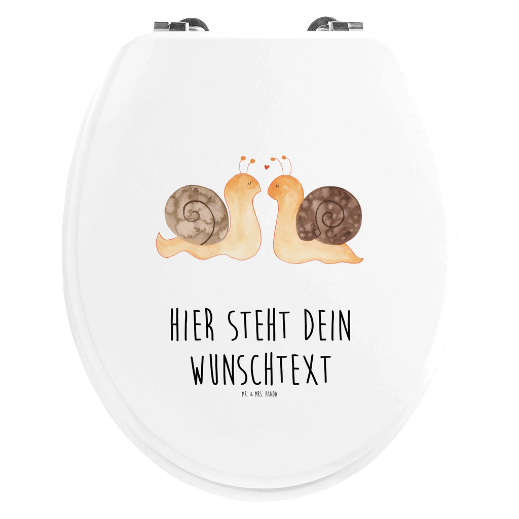 Personalisierter WC Sitz Motiv Schnecken Liebe Personalisierte Klobrille, Personalisierter Klodeckel, Personalisierter Toilettendeckel, Personalisierter WC-Sitz, Toilettendeckel mit Namen, WC Sitz mit Namen, Liebe, Partner, Freund, Freundin, Ehemann, Ehefrau, Heiraten, Verlobung, Heiratsantrag, Liebesgeschenk, Jahrestag, Hocheitstag