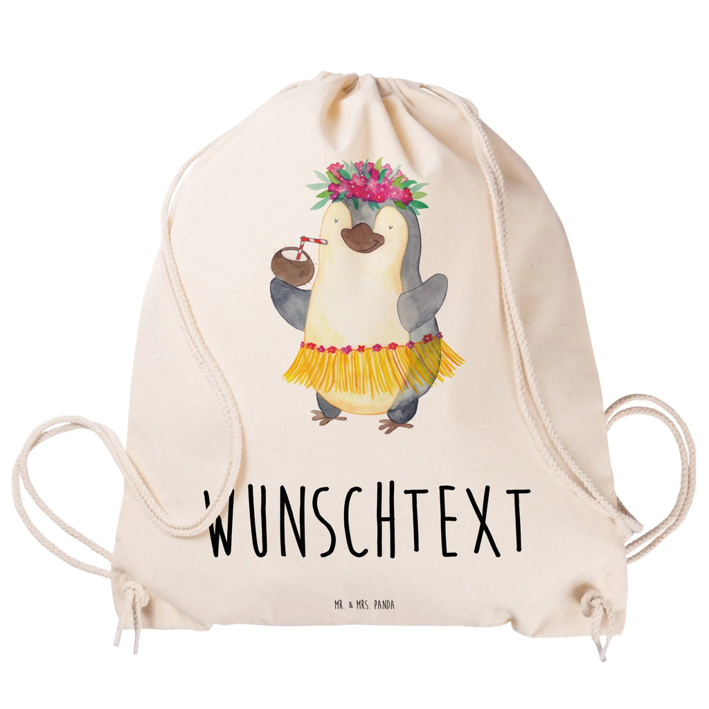 Personalisierter Sportbeutel Pinguin Kokosnuss Personalisierter Sportbeutel, Personalisierter Beutel, Personalisierte Sporttasche, Personalisierter Tasche, Personalisierter Stoffbeutel, Personalisierter Sportbeutel Kinder, Sportbeutel mit Namen, Turnbeutel mit Namen, Beutel mit Namen, Sporttasche mit Namen, Tasche mit Namen, Stoffbeutel mit Namen, Sportbeutel Kinder mit Namen, Wunschtext, Wunschnamen, Personalisierbar, Personalisierung, Pinguin, Aloha, Hawaii, Urlaub, Kokosnuss, Pinguine