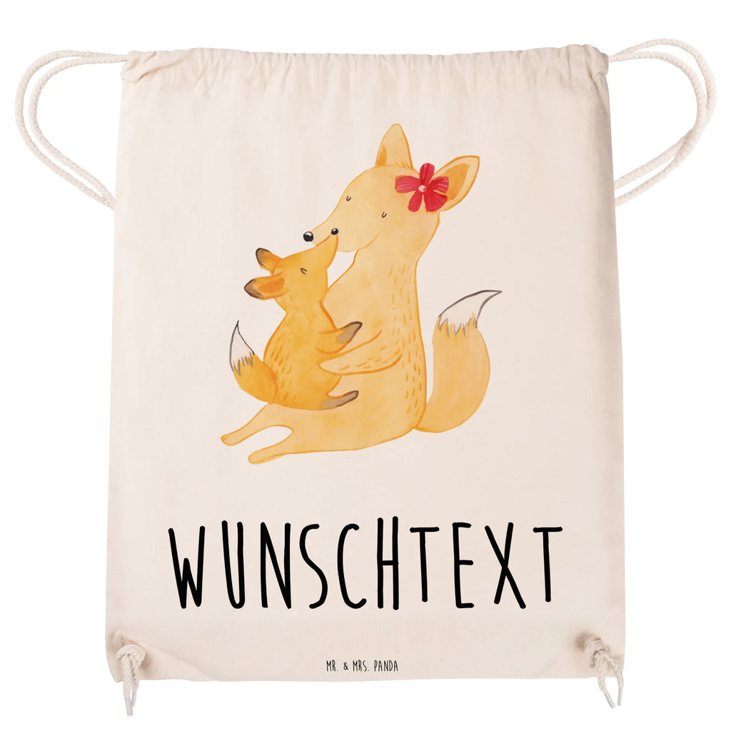 Personalisierter Sportbeutel Fuchs Mama & Kind Personalisierter Sportbeutel, Personalisierter Beutel, Personalisierte Sporttasche, Personalisierter Tasche, Personalisierter Stoffbeutel, Personalisierter Sportbeutel Kinder, Sportbeutel mit Namen, Turnbeutel mit Namen, Beutel mit Namen, Sporttasche mit Namen, Tasche mit Namen, Stoffbeutel mit Namen, Sportbeutel Kinder mit Namen, Wunschtext, Wunschnamen, Personalisierbar, Personalisierung, Familie, Vatertag, Muttertag, Bruder, Schwester, Mama, Papa, Oma, Opa, Mutter, Tochter, Lieblingstochter, Beste Tochter, Geschenk