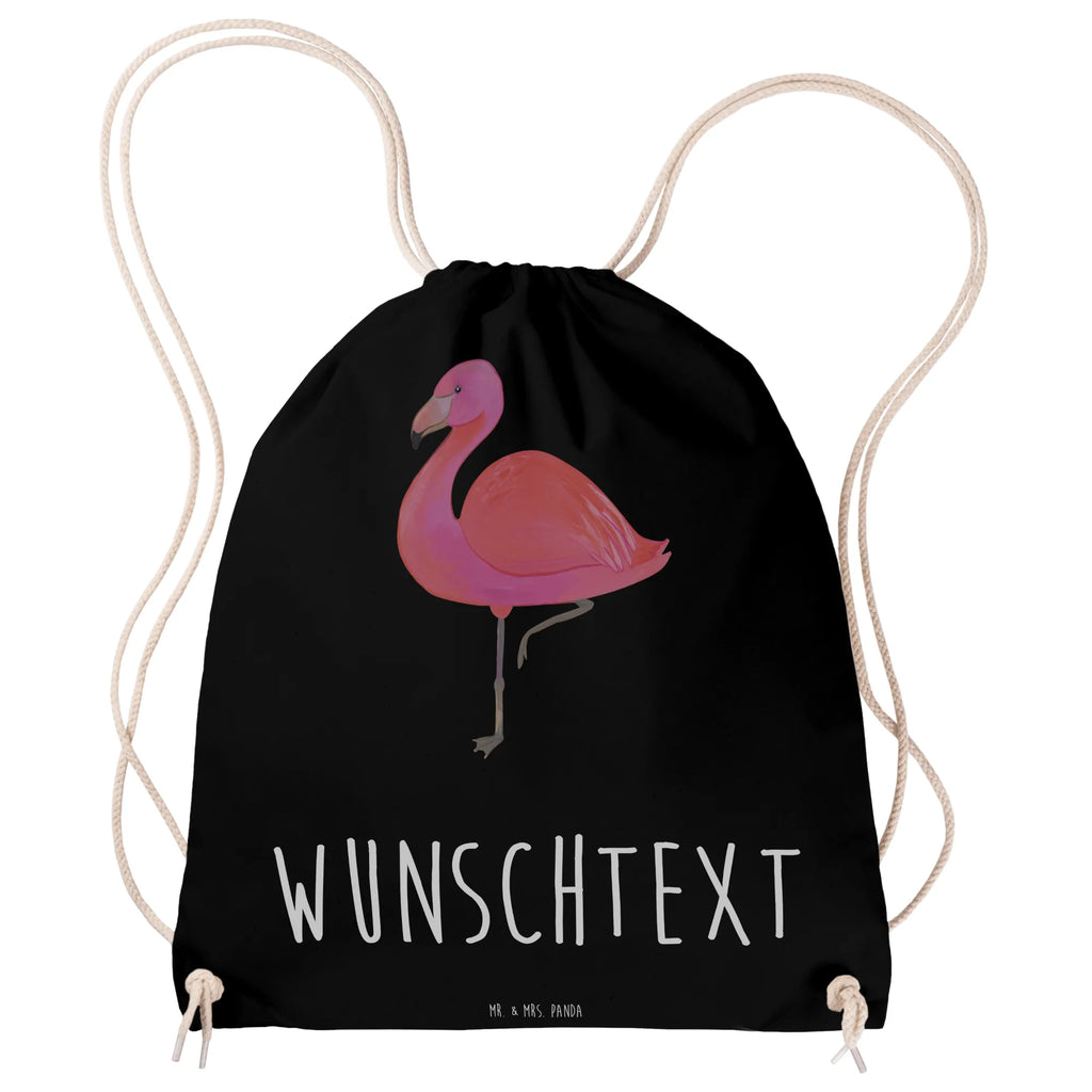 Personalisierter Sportbeutel Flamingo classic Personalisierter Sportbeutel, Personalisierter Beutel, Personalisierte Sporttasche, Personalisierter Tasche, Personalisierter Stoffbeutel, Personalisierter Sportbeutel Kinder, Sportbeutel mit Namen, Turnbeutel mit Namen, Beutel mit Namen, Sporttasche mit Namen, Tasche mit Namen, Stoffbeutel mit Namen, Sportbeutel Kinder mit Namen, Wunschtext, Wunschnamen, Personalisierbar, Personalisierung, Flamingo, Einzigartig, Selbstliebe, Stolz, ich, für mich, Spruch, Freundin, Freundinnen, Außenseiter, Sohn, Tochter, Geschwister