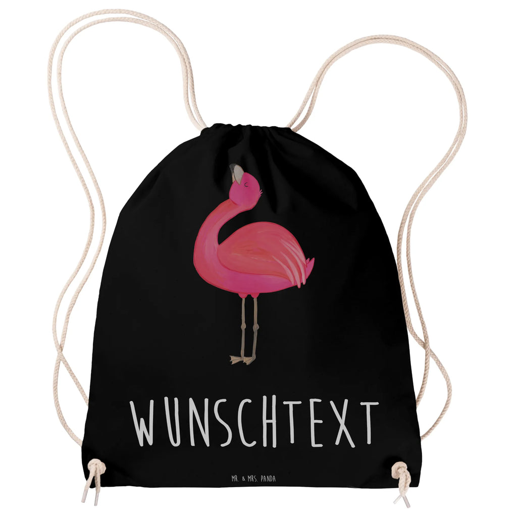 Personalisierter Sportbeutel Flamingo stolz Personalisierter Sportbeutel, Personalisierter Beutel, Personalisierte Sporttasche, Personalisierter Tasche, Personalisierter Stoffbeutel, Personalisierter Sportbeutel Kinder, Sportbeutel mit Namen, Turnbeutel mit Namen, Beutel mit Namen, Sporttasche mit Namen, Tasche mit Namen, Stoffbeutel mit Namen, Sportbeutel Kinder mit Namen, Wunschtext, Wunschnamen, Personalisierbar, Personalisierung, Flamingo, stolz, Freude, Selbstliebe, Selbstakzeptanz, Freundin, beste Freundin, Tochter, Mama, Schwester