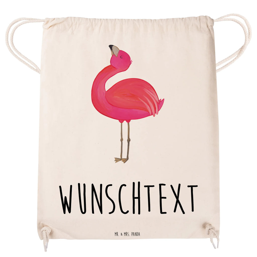 Personalisierter Sportbeutel Flamingo stolz Personalisierter Sportbeutel, Personalisierter Beutel, Personalisierte Sporttasche, Personalisierter Tasche, Personalisierter Stoffbeutel, Personalisierter Sportbeutel Kinder, Sportbeutel mit Namen, Turnbeutel mit Namen, Beutel mit Namen, Sporttasche mit Namen, Tasche mit Namen, Stoffbeutel mit Namen, Sportbeutel Kinder mit Namen, Wunschtext, Wunschnamen, Personalisierbar, Personalisierung, Flamingo, stolz, Freude, Selbstliebe, Selbstakzeptanz, Freundin, beste Freundin, Tochter, Mama, Schwester