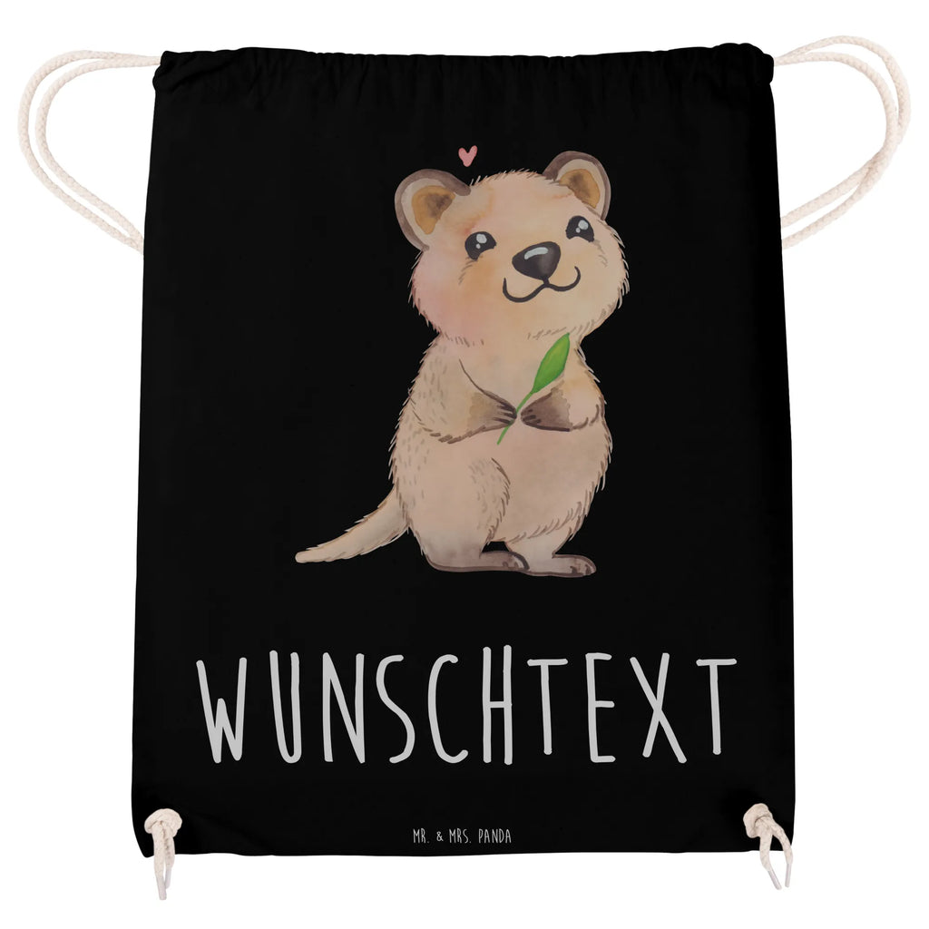 Personalisierter Sportbeutel Quokka Happy Personalisierter Sportbeutel, Personalisierter Beutel, Personalisierte Sporttasche, Personalisierter Tasche, Personalisierter Stoffbeutel, Personalisierter Sportbeutel Kinder, Sportbeutel mit Namen, Turnbeutel mit Namen, Beutel mit Namen, Sporttasche mit Namen, Tasche mit Namen, Stoffbeutel mit Namen, Sportbeutel Kinder mit Namen, Wunschtext, Wunschnamen, Personalisierbar, Personalisierung, Tiermotive, Gute Laune, lustige Sprüche, Tiere, Quokka, Verschieben, Aufschieberitis, Lustiger Spruch, Niedliches Tier, Dinge erledigen