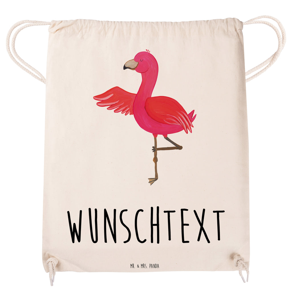 Personalisierter Sportbeutel Flamingo Yoga Personalisierter Sportbeutel, Personalisierter Beutel, Personalisierte Sporttasche, Personalisierter Tasche, Personalisierter Stoffbeutel, Personalisierter Sportbeutel Kinder, Sportbeutel mit Namen, Turnbeutel mit Namen, Beutel mit Namen, Sporttasche mit Namen, Tasche mit Namen, Stoffbeutel mit Namen, Sportbeutel Kinder mit Namen, Wunschtext, Wunschnamen, Personalisierbar, Personalisierung, Flamingo, Vogel, Yoga, Namaste, Achtsamkeit, Yoga-Übung, Entspannung, Ärger, Aufregen, Tiefenentspannung