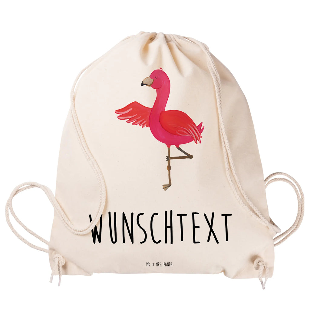 Personalisierter Sportbeutel Flamingo Yoga Personalisierter Sportbeutel, Personalisierter Beutel, Personalisierte Sporttasche, Personalisierter Tasche, Personalisierter Stoffbeutel, Personalisierter Sportbeutel Kinder, Sportbeutel mit Namen, Turnbeutel mit Namen, Beutel mit Namen, Sporttasche mit Namen, Tasche mit Namen, Stoffbeutel mit Namen, Sportbeutel Kinder mit Namen, Wunschtext, Wunschnamen, Personalisierbar, Personalisierung, Flamingo, Vogel, Yoga, Namaste, Achtsamkeit, Yoga-Übung, Entspannung, Ärger, Aufregen, Tiefenentspannung