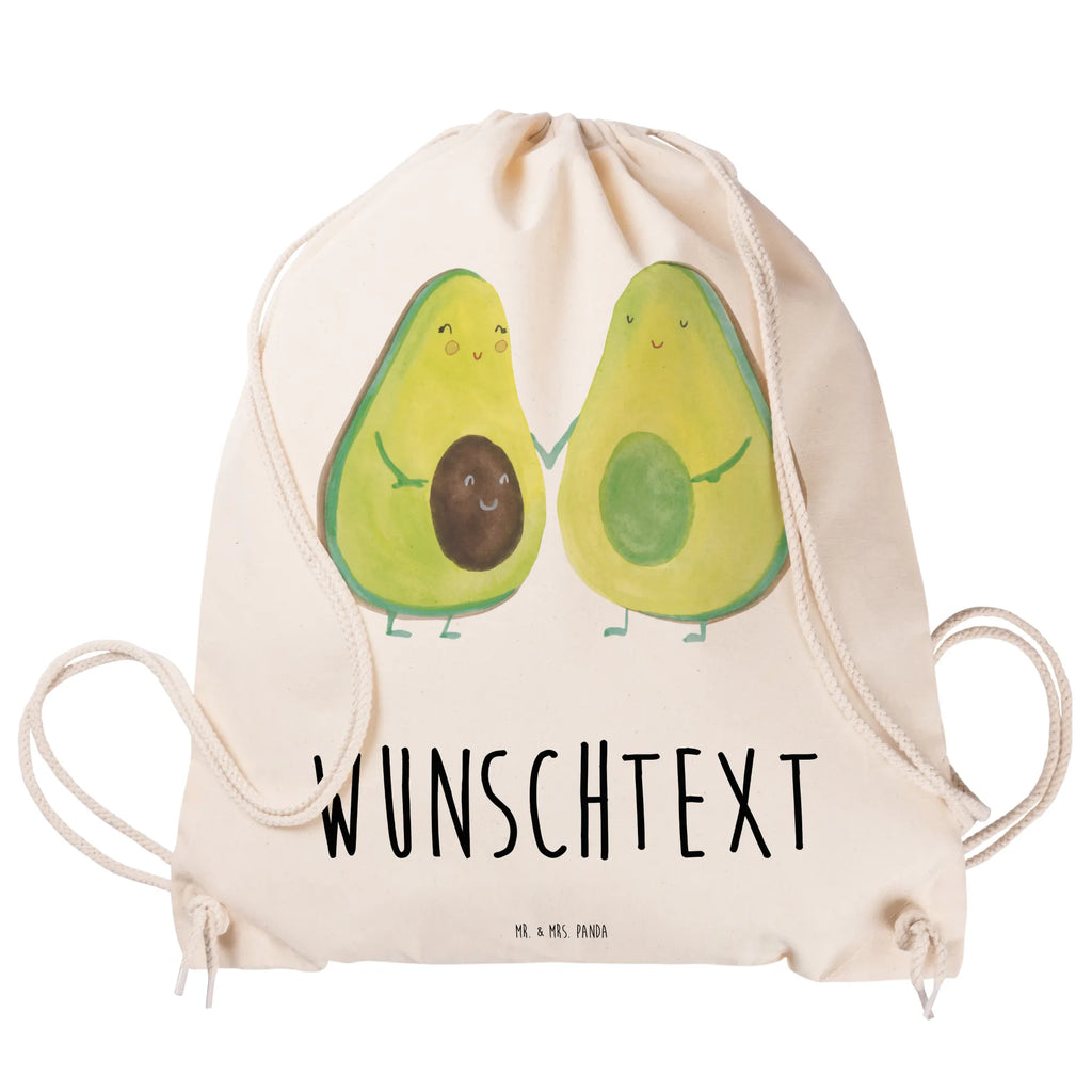 Personalisierter Sportbeutel Avocado Pärchen Personalisierter Sportbeutel, Personalisierter Beutel, Personalisierte Sporttasche, Personalisierter Tasche, Personalisierter Stoffbeutel, Personalisierter Sportbeutel Kinder, Sportbeutel mit Namen, Turnbeutel mit Namen, Beutel mit Namen, Sporttasche mit Namen, Tasche mit Namen, Stoffbeutel mit Namen, Sportbeutel Kinder mit Namen, Wunschtext, Wunschnamen, Personalisierbar, Personalisierung, Avocado, Veggie, Vegan, Gesund, Avocuddle, Liebe, Schwangerschaft, Familie, Babyshower, Babyparty, Hochzeit, Kinder, Avocados, Geburt