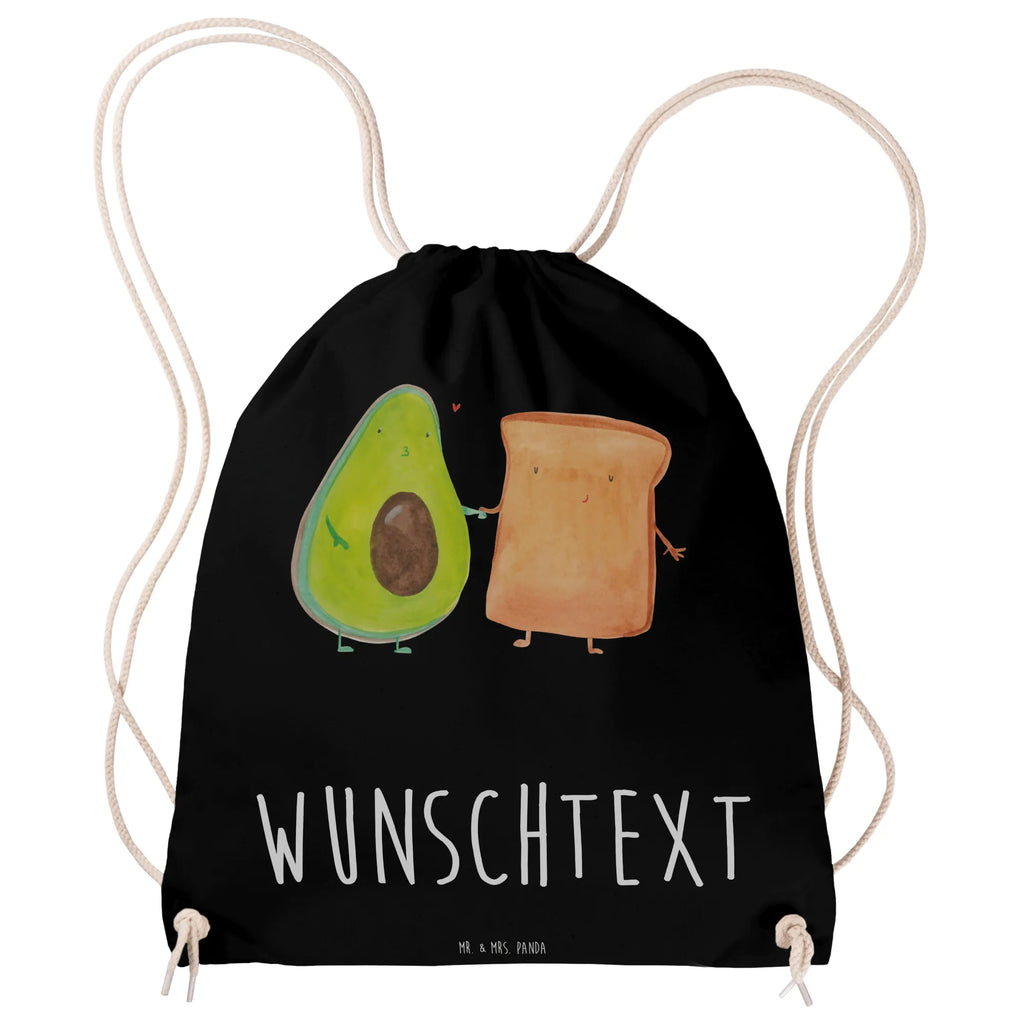 Personalisierter Sportbeutel Avocado + Toast Personalisierter Sportbeutel, Personalisierter Beutel, Personalisierte Sporttasche, Personalisierter Tasche, Personalisierter Stoffbeutel, Personalisierter Sportbeutel Kinder, Sportbeutel mit Namen, Turnbeutel mit Namen, Beutel mit Namen, Sporttasche mit Namen, Tasche mit Namen, Stoffbeutel mit Namen, Sportbeutel Kinder mit Namen, Wunschtext, Wunschnamen, Personalisierbar, Personalisierung, Avocado, Veggie, Vegan, Gesund, Toast, Toastbrot, Liebespaar, Pärchen, Freund, Freundin, Verlobt, Verlobungsparty, Hochzeit, Hochzeitsgeschenk, Jahrestag, Jahrestagsgeschenk