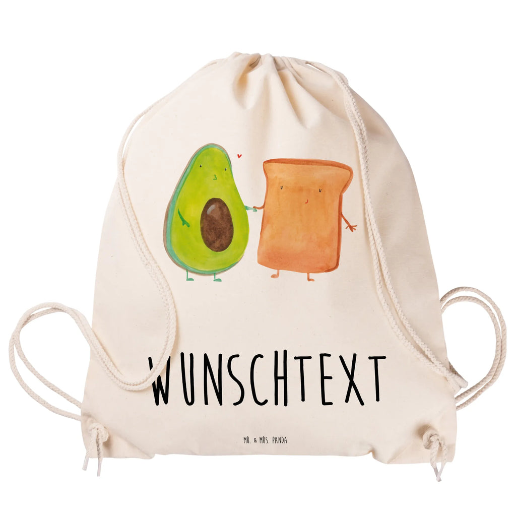 Personalisierter Sportbeutel Avocado + Toast Personalisierter Sportbeutel, Personalisierter Beutel, Personalisierte Sporttasche, Personalisierter Tasche, Personalisierter Stoffbeutel, Personalisierter Sportbeutel Kinder, Sportbeutel mit Namen, Turnbeutel mit Namen, Beutel mit Namen, Sporttasche mit Namen, Tasche mit Namen, Stoffbeutel mit Namen, Sportbeutel Kinder mit Namen, Wunschtext, Wunschnamen, Personalisierbar, Personalisierung, Avocado, Veggie, Vegan, Gesund, Toast, Toastbrot, Liebespaar, Pärchen, Freund, Freundin, Verlobt, Verlobungsparty, Hochzeit, Hochzeitsgeschenk, Jahrestag, Jahrestagsgeschenk