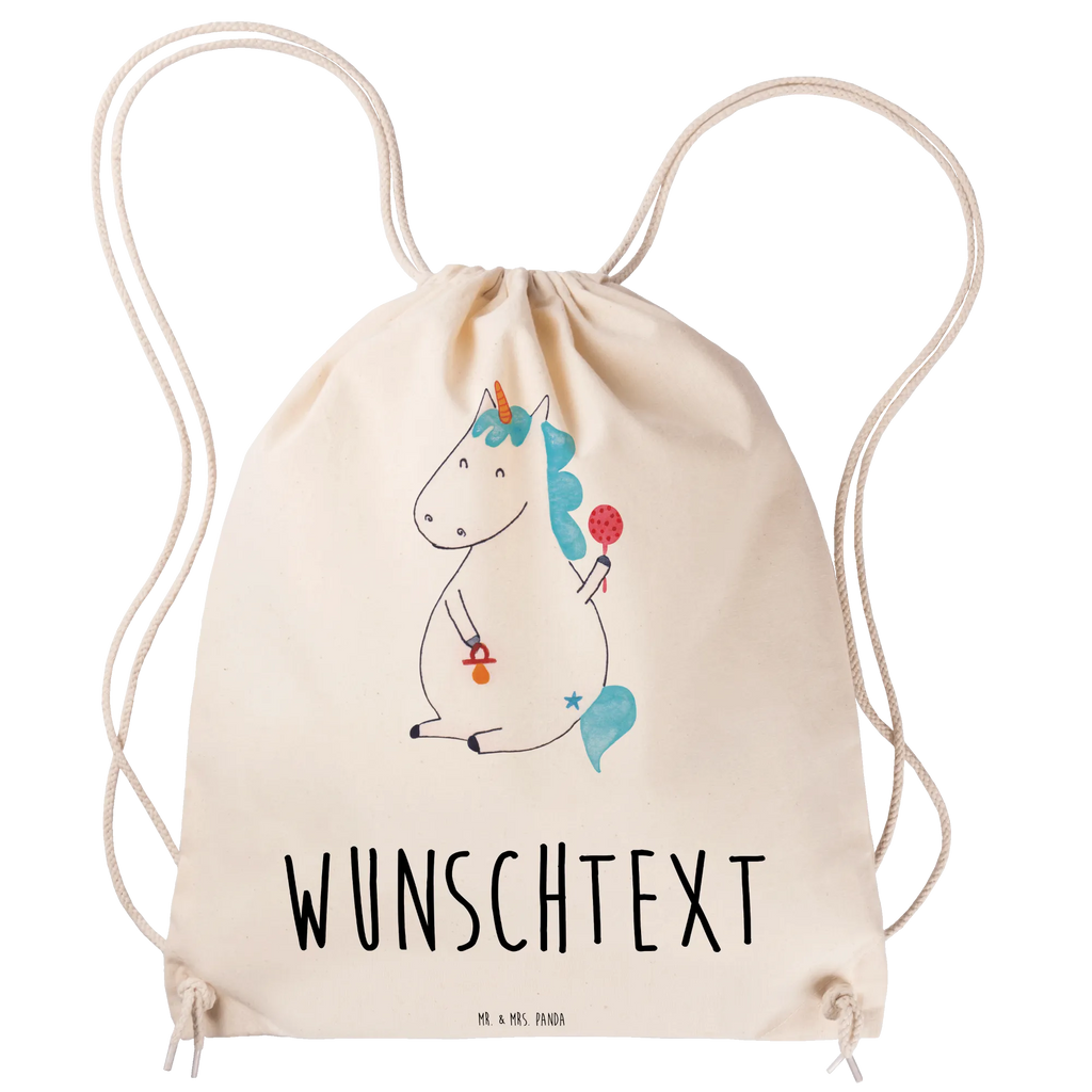 Personalisierter Sportbeutel Einhorn Baby Personalisierter Sportbeutel, Personalisierter Beutel, Personalisierte Sporttasche, Personalisierter Tasche, Personalisierter Stoffbeutel, Personalisierter Sportbeutel Kinder, Sportbeutel mit Namen, Turnbeutel mit Namen, Beutel mit Namen, Sporttasche mit Namen, Tasche mit Namen, Stoffbeutel mit Namen, Sportbeutel Kinder mit Namen, Wunschtext, Wunschnamen, Personalisierbar, Personalisierung, Einhorn, Einhörner, Einhorn Deko, Pegasus, Unicorn, Mutter, Geburt, Geburtstag, erstes Kind, Baby, Babyglück, Nachwuchs, Eltern, Party, Kind, Schnuller