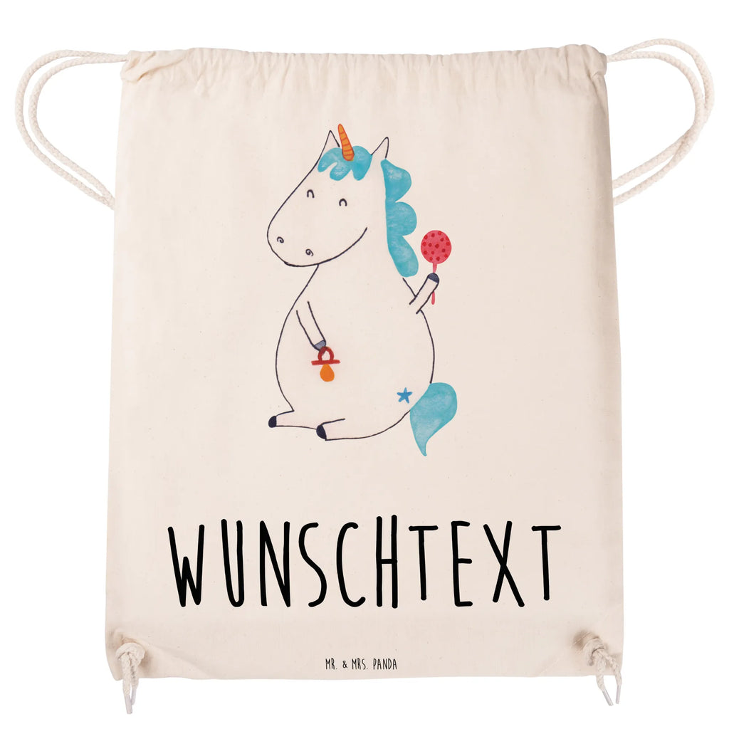 Personalisierter Sportbeutel Einhorn Baby Personalisierter Sportbeutel, Personalisierter Beutel, Personalisierte Sporttasche, Personalisierter Tasche, Personalisierter Stoffbeutel, Personalisierter Sportbeutel Kinder, Sportbeutel mit Namen, Turnbeutel mit Namen, Beutel mit Namen, Sporttasche mit Namen, Tasche mit Namen, Stoffbeutel mit Namen, Sportbeutel Kinder mit Namen, Wunschtext, Wunschnamen, Personalisierbar, Personalisierung, Einhorn, Einhörner, Einhorn Deko, Pegasus, Unicorn, Mutter, Geburt, Geburtstag, erstes Kind, Baby, Babyglück, Nachwuchs, Eltern, Party, Kind, Schnuller