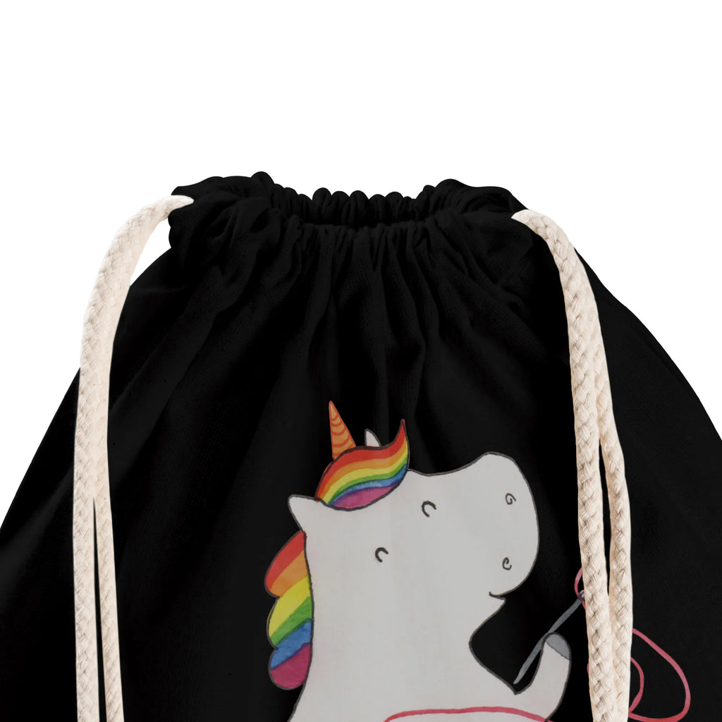 Personalisierter Sportbeutel Einhorn Näherin Personalisierter Sportbeutel, Personalisierter Beutel, Personalisierte Sporttasche, Personalisierter Tasche, Personalisierter Stoffbeutel, Personalisierter Sportbeutel Kinder, Sportbeutel mit Namen, Turnbeutel mit Namen, Beutel mit Namen, Sporttasche mit Namen, Tasche mit Namen, Stoffbeutel mit Namen, Sportbeutel Kinder mit Namen, Wunschtext, Wunschnamen, Personalisierbar, Personalisierung, Einhorn, Einhörner, Einhorn Deko, Unicorn, Näherin, nähen, Mädchen, Freundin, Häkeln, Stricken, basteln, Nähzimmer