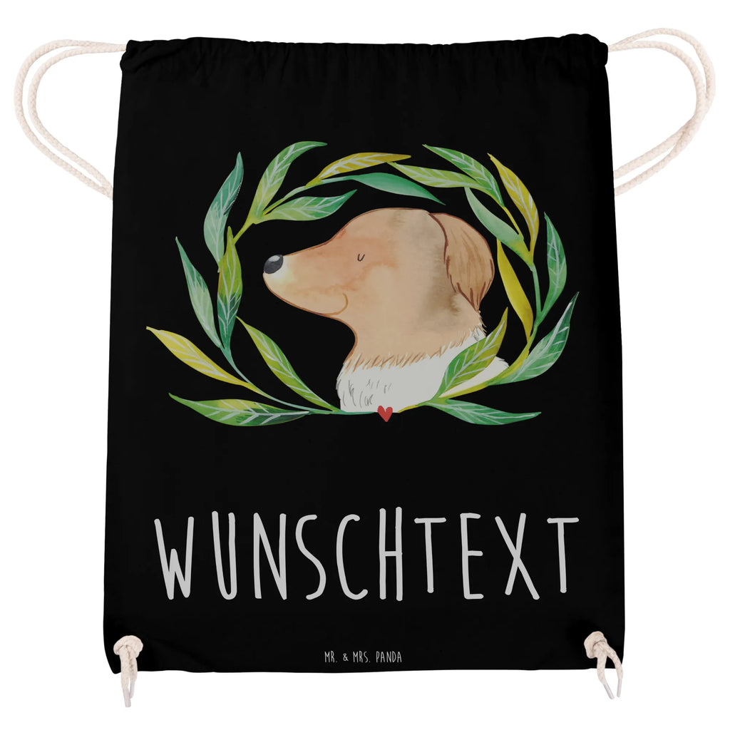 Personalisierter Sportbeutel Hund Ranke Personalisierter Sportbeutel, Personalisierter Beutel, Personalisierte Sporttasche, Personalisierter Tasche, Personalisierter Stoffbeutel, Personalisierter Sportbeutel Kinder, Sportbeutel mit Namen, Turnbeutel mit Namen, Beutel mit Namen, Sporttasche mit Namen, Tasche mit Namen, Stoffbeutel mit Namen, Sportbeutel Kinder mit Namen, Wunschtext, Wunschnamen, Personalisierbar, Personalisierung, Hund, Hundemotiv, Haustier, Hunderasse, Tierliebhaber, Hundebesitzer, Sprüche, Ranke, Therapie, Selbsttherapie, Hundeliebe, Hundeglück, Hunde