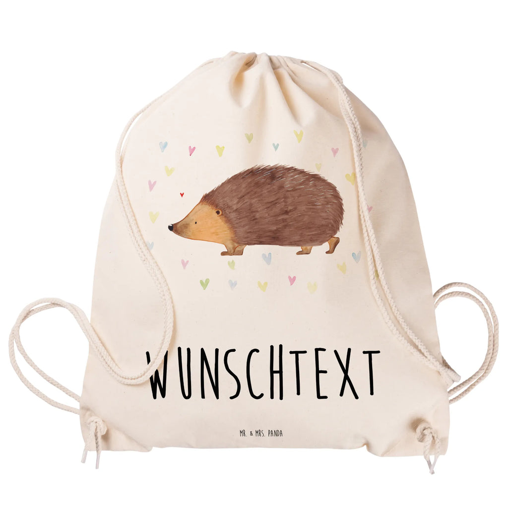 Personalisierter Sportbeutel Igel Herzen Personalisierter Sportbeutel, Personalisierter Beutel, Personalisierte Sporttasche, Personalisierter Tasche, Personalisierter Stoffbeutel, Personalisierter Sportbeutel Kinder, Sportbeutel mit Namen, Turnbeutel mit Namen, Beutel mit Namen, Sporttasche mit Namen, Tasche mit Namen, Stoffbeutel mit Namen, Sportbeutel Kinder mit Namen, Wunschtext, Wunschnamen, Personalisierbar, Personalisierung, Tiermotive, Gute Laune, lustige Sprüche, Tiere, Liebe, Herz, Herzen, Igel, Vertrauen, Kuss, Leben