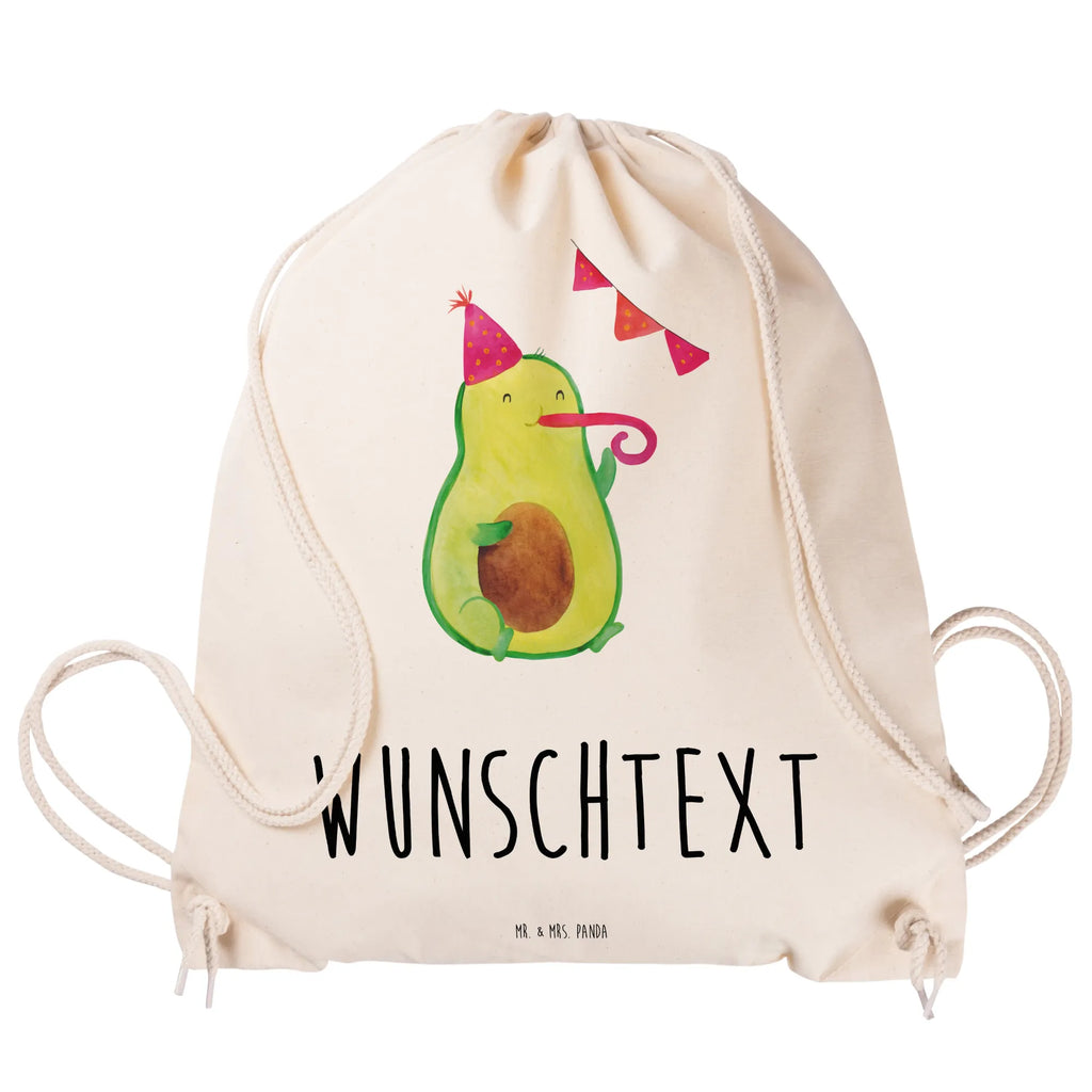 Personalisierter Sportbeutel Avocado Party Time Personalisierter Sportbeutel, Personalisierter Beutel, Personalisierte Sporttasche, Personalisierter Tasche, Personalisierter Stoffbeutel, Personalisierter Sportbeutel Kinder, Sportbeutel mit Namen, Turnbeutel mit Namen, Beutel mit Namen, Sporttasche mit Namen, Tasche mit Namen, Stoffbeutel mit Namen, Sportbeutel Kinder mit Namen, Wunschtext, Wunschnamen, Personalisierbar, Personalisierung, Avocado, Veggie, Vegan, Gesund