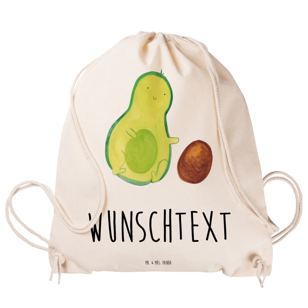 Personalisierter Sportbeutel Avocado rollt Kern Personalisierter Sportbeutel, Personalisierter Beutel, Personalisierte Sporttasche, Personalisierter Tasche, Personalisierter Stoffbeutel, Personalisierter Sportbeutel Kinder, Sportbeutel mit Namen, Turnbeutel mit Namen, Beutel mit Namen, Sporttasche mit Namen, Tasche mit Namen, Stoffbeutel mit Namen, Sportbeutel Kinder mit Namen, Wunschtext, Wunschnamen, Personalisierbar, Personalisierung, Avocado, Veggie, Vegan, Gesund, Avocados, Schwanger, Geburt, Geburtstag, Säugling, Kind, erstes Kind, zur Geburt, Schwangerschaft, Babyparty, Baby, große Liebe, Liebe, Love