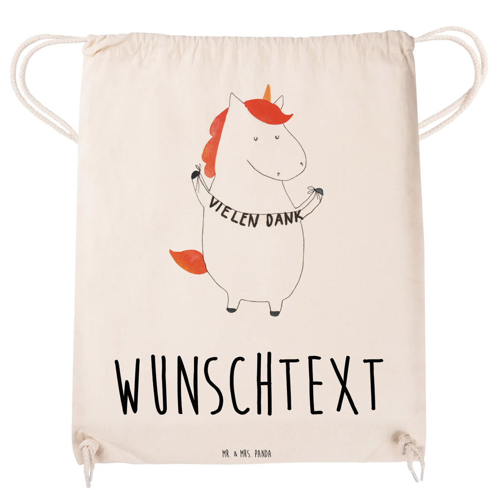 Personalisierter Sportbeutel Einhorn Vielen Dank Personalisierter Sportbeutel, Personalisierter Beutel, Personalisierte Sporttasche, Personalisierter Tasche, Personalisierter Stoffbeutel, Personalisierter Sportbeutel Kinder, Sportbeutel mit Namen, Turnbeutel mit Namen, Beutel mit Namen, Sporttasche mit Namen, Tasche mit Namen, Stoffbeutel mit Namen, Sportbeutel Kinder mit Namen, Wunschtext, Wunschnamen, Personalisierbar, Personalisierung, Einhorn, Einhörner, Einhorn Deko, Pegasus, Unicorn, Danke, vielen Dank, Dankeschön, Danksagung