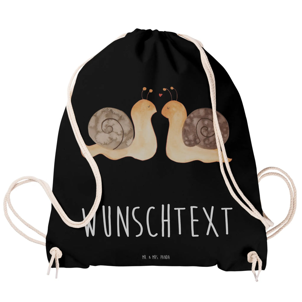 Personalisierter Sportbeutel Schnecken Liebe Personalisierter Sportbeutel, Personalisierter Beutel, Personalisierte Sporttasche, Personalisierter Tasche, Personalisierter Stoffbeutel, Personalisierter Sportbeutel Kinder, Sportbeutel mit Namen, Turnbeutel mit Namen, Beutel mit Namen, Sporttasche mit Namen, Tasche mit Namen, Stoffbeutel mit Namen, Sportbeutel Kinder mit Namen, Wunschtext, Wunschnamen, Personalisierbar, Personalisierung, Liebe, Partner, Freund, Freundin, Ehemann, Ehefrau, Heiraten, Verlobung, Heiratsantrag, Liebesgeschenk, Jahrestag, Hocheitstag