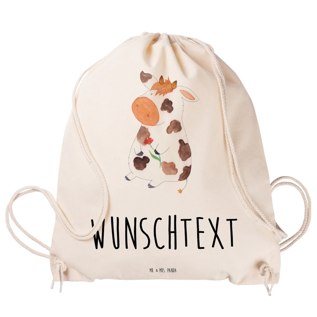 Personalisierter Sportbeutel Kuh Personalisierter Sportbeutel, Personalisierter Beutel, Personalisierte Sporttasche, Personalisierter Tasche, Personalisierter Stoffbeutel, Personalisierter Sportbeutel Kinder, Sportbeutel mit Namen, Turnbeutel mit Namen, Beutel mit Namen, Sporttasche mit Namen, Tasche mit Namen, Stoffbeutel mit Namen, Sportbeutel Kinder mit Namen, Wunschtext, Wunschnamen, Personalisierbar, Personalisierung, Bauernhof, Hoftiere, Landwirt, Landwirtin, Kuh, Kühe, Träume, Flausen, Spruch, Magie, Motivtion, Hof, Milch, Milchkuh