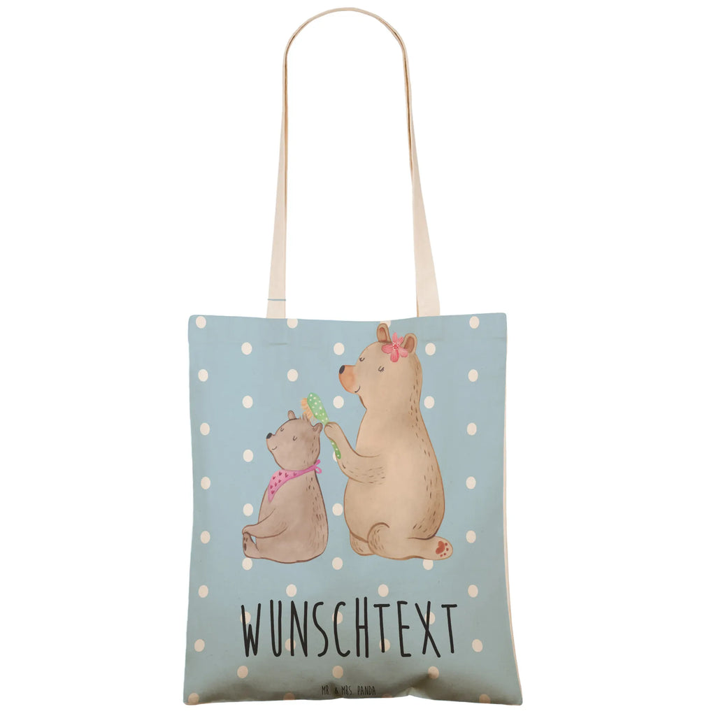 Personalisierte Einkaufstasche Bär mit Kind Personalisierte Tragetasche, Personalisierte Tasche, Personalisierter Beutel, Personalisierte Stofftasche, Personalisierte Baumwolltasche, Personalisierte Umhängetasche, Personalisierter Shopper, Personalisierte Einkaufstasche, Personalisierte Beuteltasche, Tragetasche mit Namen, Tasche mit Namen, Beutel mit Namen, Stofftasche mit Namen, Baumwolltasche mit Namen, Umhängetasche mit Namen, Shopper mit Namen, Einkaufstasche mit Namen, Beuteltasche, Wunschtext, Wunschnamen, Personalisierbar, Personalisierung, Familie, Vatertag, Muttertag, Bruder, Schwester, Mama, Papa, Oma, Opa, Geschenk, Mutti, Mutter