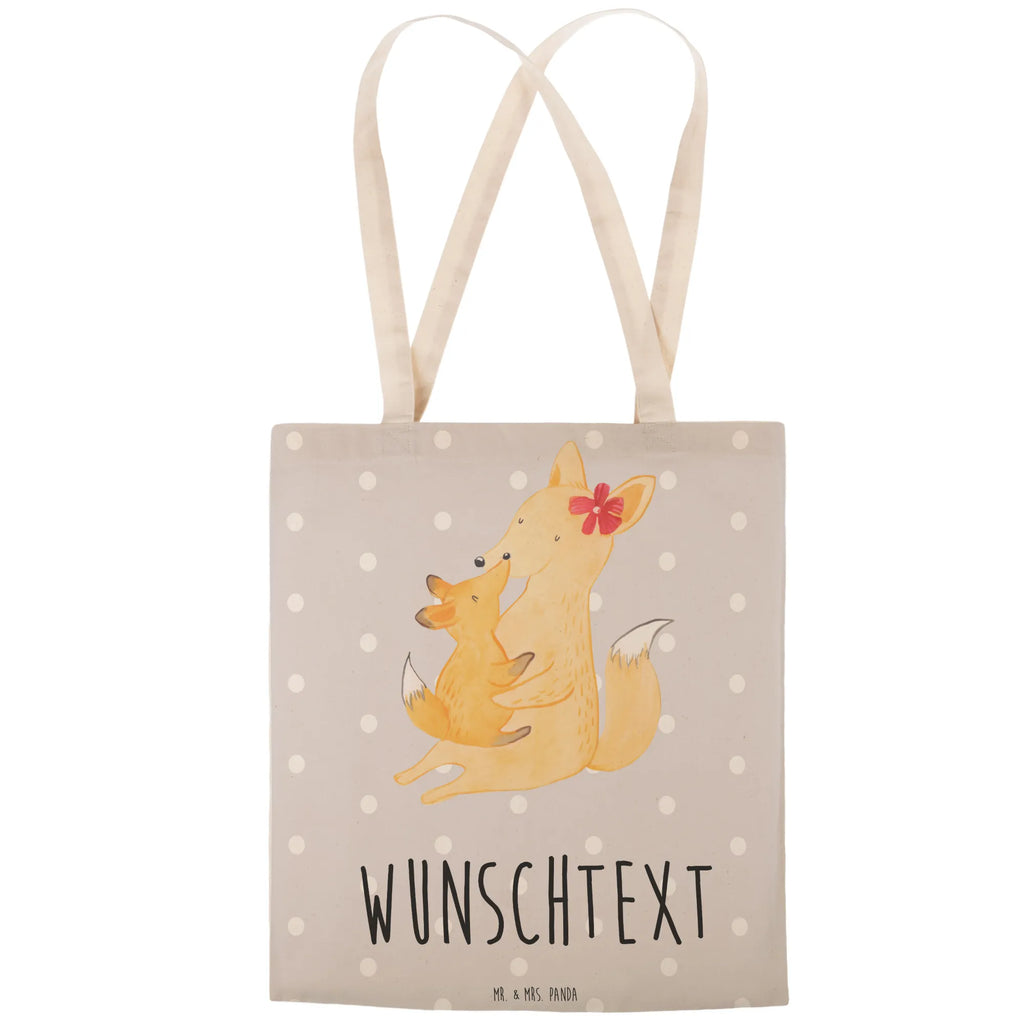 Personalisierte Einkaufstasche Fuchs Mama & Kind Personalisierte Tragetasche, Personalisierte Tasche, Personalisierter Beutel, Personalisierte Stofftasche, Personalisierte Baumwolltasche, Personalisierte Umhängetasche, Personalisierter Shopper, Personalisierte Einkaufstasche, Personalisierte Beuteltasche, Tragetasche mit Namen, Tasche mit Namen, Beutel mit Namen, Stofftasche mit Namen, Baumwolltasche mit Namen, Umhängetasche mit Namen, Shopper mit Namen, Einkaufstasche mit Namen, Beuteltasche, Wunschtext, Wunschnamen, Personalisierbar, Personalisierung, Familie, Vatertag, Muttertag, Bruder, Schwester, Mama, Papa, Oma, Opa, Mutter, Tochter, Lieblingstochter, Beste Tochter, Geschenk