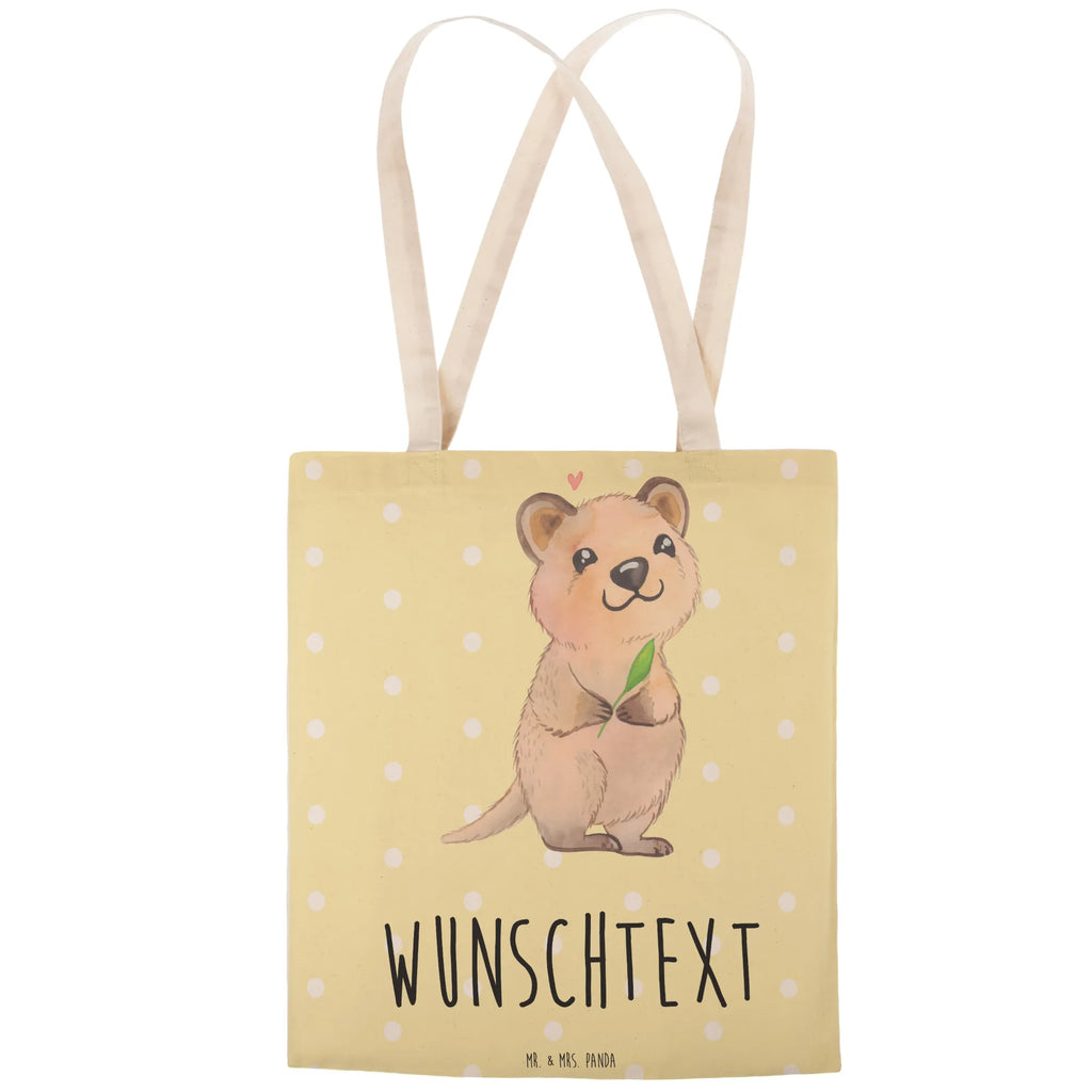 Personalisierte Einkaufstasche Quokka Happy Personalisierte Tragetasche, Personalisierte Tasche, Personalisierter Beutel, Personalisierte Stofftasche, Personalisierte Baumwolltasche, Personalisierte Umhängetasche, Personalisierter Shopper, Personalisierte Einkaufstasche, Personalisierte Beuteltasche, Tragetasche mit Namen, Tasche mit Namen, Beutel mit Namen, Stofftasche mit Namen, Baumwolltasche mit Namen, Umhängetasche mit Namen, Shopper mit Namen, Einkaufstasche mit Namen, Beuteltasche, Wunschtext, Wunschnamen, Personalisierbar, Personalisierung, Tiermotive, Gute Laune, lustige Sprüche, Tiere, Quokka, Verschieben, Aufschieberitis, Lustiger Spruch, Niedliches Tier, Dinge erledigen