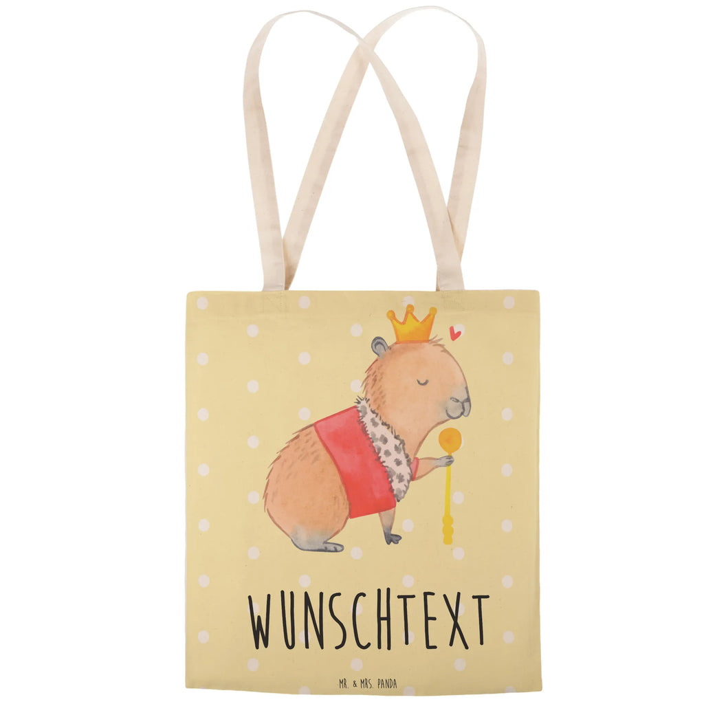 Personalisierte Einkaufstasche Capybara König Personalisierte Tragetasche, Personalisierte Tasche, Personalisierter Beutel, Personalisierte Stofftasche, Personalisierte Baumwolltasche, Personalisierte Umhängetasche, Personalisierter Shopper, Personalisierte Einkaufstasche, Personalisierte Beuteltasche, Tragetasche mit Namen, Tasche mit Namen, Beutel mit Namen, Stofftasche mit Namen, Baumwolltasche mit Namen, Umhängetasche mit Namen, Shopper mit Namen, Einkaufstasche mit Namen, Beuteltasche, Wunschtext, Wunschnamen, Personalisierbar, Personalisierung, Tiermotive, Gute Laune, lustige Sprüche, Tiere, Capybara, König