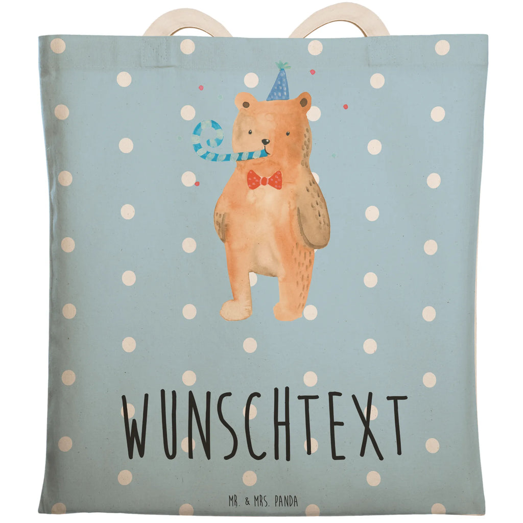 Personalisierte Einkaufstasche Birthday Bär Personalisierte Tragetasche, Personalisierte Tasche, Personalisierter Beutel, Personalisierte Stofftasche, Personalisierte Baumwolltasche, Personalisierte Umhängetasche, Personalisierter Shopper, Personalisierte Einkaufstasche, Personalisierte Beuteltasche, Tragetasche mit Namen, Tasche mit Namen, Beutel mit Namen, Stofftasche mit Namen, Baumwolltasche mit Namen, Umhängetasche mit Namen, Shopper mit Namen, Einkaufstasche mit Namen, Beuteltasche, Wunschtext, Wunschnamen, Personalisierbar, Personalisierung, Bär, Teddy, Teddybär, Happy Birthday, Alles Gute, Glückwunsch, Geburtstag