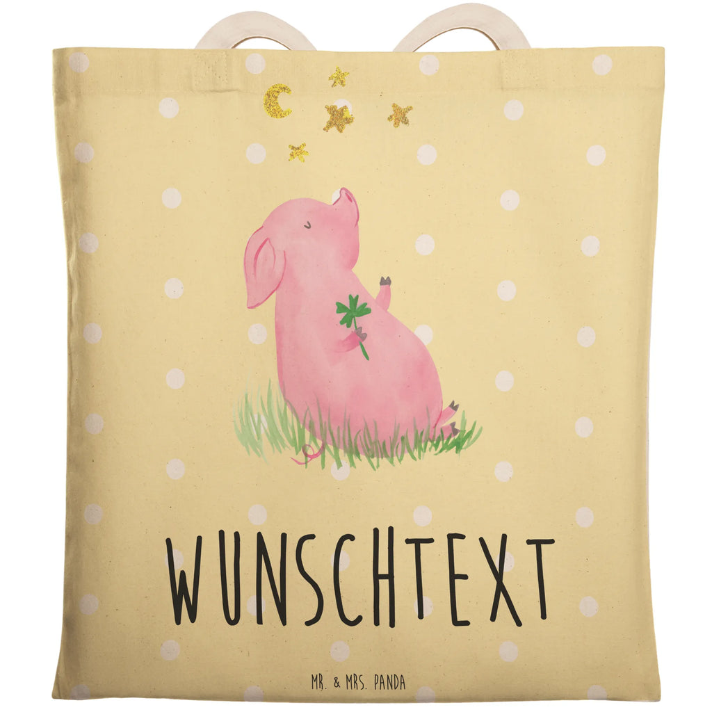 Personalisierte Einkaufstasche Glücksschwein Personalisierte Tragetasche, Personalisierte Tasche, Personalisierter Beutel, Personalisierte Stofftasche, Personalisierte Baumwolltasche, Personalisierte Umhängetasche, Personalisierter Shopper, Personalisierte Einkaufstasche, Personalisierte Beuteltasche, Tragetasche mit Namen, Tasche mit Namen, Beutel mit Namen, Stofftasche mit Namen, Baumwolltasche mit Namen, Umhängetasche mit Namen, Shopper mit Namen, Einkaufstasche mit Namen, Beuteltasche, Wunschtext, Wunschnamen, Personalisierbar, Personalisierung, Tiermotive, Gute Laune, lustige Sprüche, Tiere, Glücksschwein. Glück, Schwein, Schweinchen, Sterne, Sernchen, Ziele, Träume, Motivation, Glücksbringer