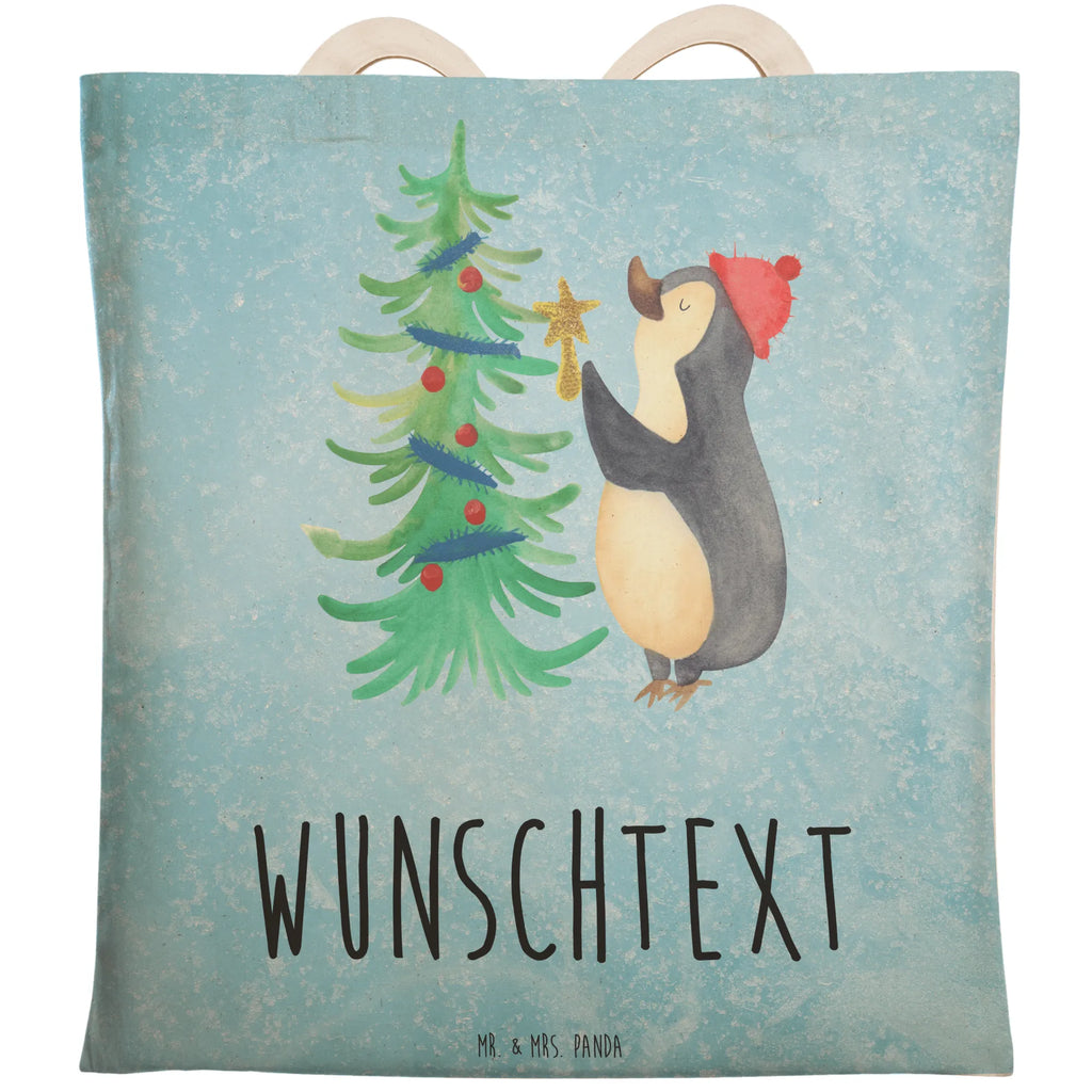 Personalisierte Einkaufstasche Pinguin Weihnachtsbaum Personalisierte Tragetasche, Personalisierte Tasche, Personalisierter Beutel, Personalisierte Stofftasche, Personalisierte Baumwolltasche, Personalisierte Umhängetasche, Personalisierter Shopper, Personalisierte Einkaufstasche, Personalisierte Beuteltasche, Tragetasche mit Namen, Tasche mit Namen, Beutel mit Namen, Stofftasche mit Namen, Baumwolltasche mit Namen, Umhängetasche mit Namen, Shopper mit Namen, Einkaufstasche mit Namen, Beuteltasche, Wunschtext, Wunschnamen, Personalisierbar, Personalisierung, Winter, Weihnachten, Weihnachtsdeko, Nikolaus, Advent, Heiligabend, Wintermotiv, Pinguin