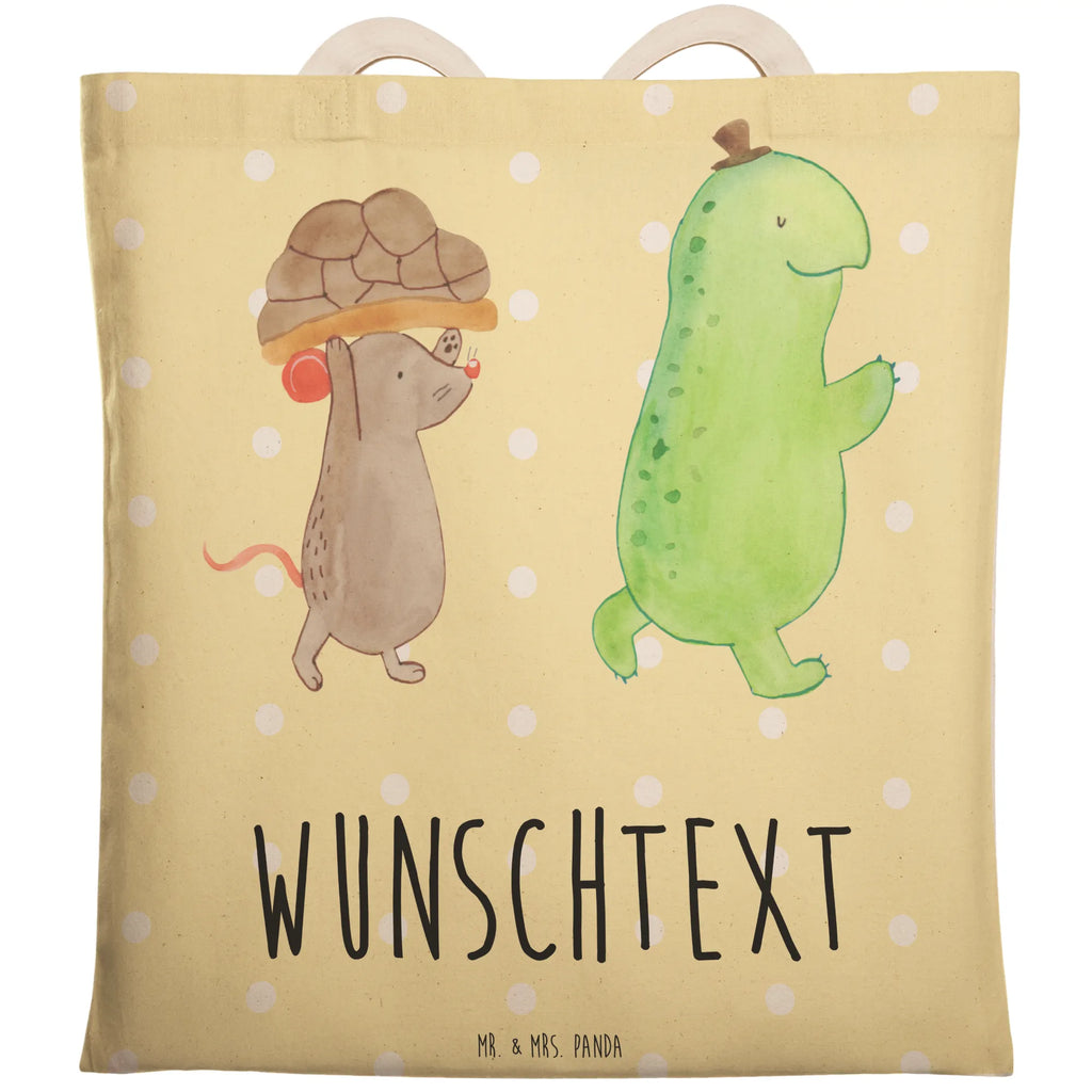 Personalisierte Einkaufstasche Schildkröte & Maus Personalisierte Tragetasche, Personalisierte Tasche, Personalisierter Beutel, Personalisierte Stofftasche, Personalisierte Baumwolltasche, Personalisierte Umhängetasche, Personalisierter Shopper, Personalisierte Einkaufstasche, Personalisierte Beuteltasche, Tragetasche mit Namen, Tasche mit Namen, Beutel mit Namen, Stofftasche mit Namen, Baumwolltasche mit Namen, Umhängetasche mit Namen, Shopper mit Namen, Einkaufstasche mit Namen, Beuteltasche, Wunschtext, Wunschnamen, Personalisierbar, Personalisierung, Schildkröte, Maus, Freunde, Freundinnen, beste Freunde, beste Freundinnen