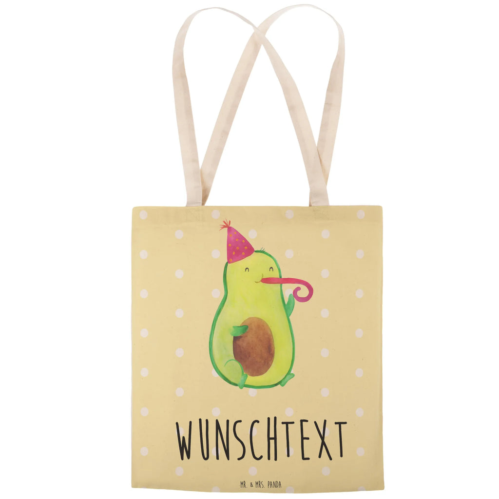 Personalisierte Einkaufstasche Avocado Partyhupe Personalisierte Tragetasche, Personalisierte Tasche, Personalisierter Beutel, Personalisierte Stofftasche, Personalisierte Baumwolltasche, Personalisierte Umhängetasche, Personalisierter Shopper, Personalisierte Einkaufstasche, Personalisierte Beuteltasche, Tragetasche mit Namen, Tasche mit Namen, Beutel mit Namen, Stofftasche mit Namen, Baumwolltasche mit Namen, Umhängetasche mit Namen, Shopper mit Namen, Einkaufstasche mit Namen, Beuteltasche, Wunschtext, Wunschnamen, Personalisierbar, Personalisierung, Avocado, Veggie, Vegan, Gesund, Party, Feierlichkeit, Feier, Fete, Geburtstag, Gute Laune, Tröte