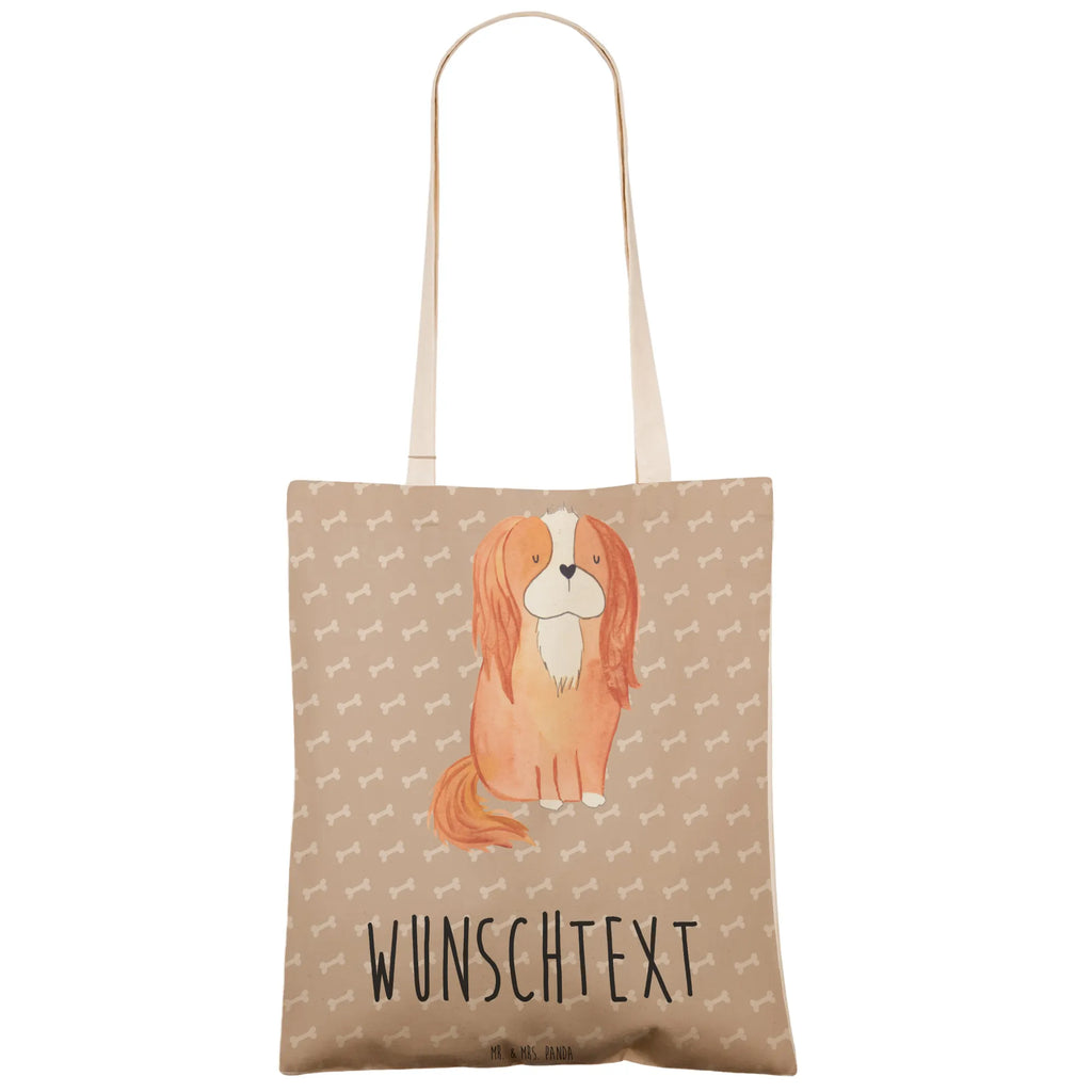 Personalisierte Einkaufstasche Cavalier King Charles Spaniel Personalisierte Tragetasche, Personalisierte Tasche, Personalisierter Beutel, Personalisierte Stofftasche, Personalisierte Baumwolltasche, Personalisierte Umhängetasche, Personalisierter Shopper, Personalisierte Einkaufstasche, Personalisierte Beuteltasche, Tragetasche mit Namen, Tasche mit Namen, Beutel mit Namen, Stofftasche mit Namen, Baumwolltasche mit Namen, Umhängetasche mit Namen, Shopper mit Namen, Einkaufstasche mit Namen, Beuteltasche, Wunschtext, Wunschnamen, Personalisierbar, Personalisierung, Hund, Hundemotiv, Haustier, Hunderasse, Tierliebhaber, Hundebesitzer, Sprüche, Cavalier King Charles Spaniel, Cockerspaniel, Spaniel, Spruch, schönster Hund