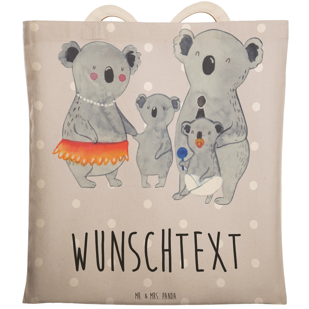 Personalisierte Einkaufstasche Koala Familie Personalisierte Tragetasche, Personalisierte Tasche, Personalisierter Beutel, Personalisierte Stofftasche, Personalisierte Baumwolltasche, Personalisierte Umhängetasche, Personalisierter Shopper, Personalisierte Einkaufstasche, Personalisierte Beuteltasche, Tragetasche mit Namen, Tasche mit Namen, Beutel mit Namen, Stofftasche mit Namen, Baumwolltasche mit Namen, Umhängetasche mit Namen, Shopper mit Namen, Einkaufstasche mit Namen, Beuteltasche, Wunschtext, Wunschnamen, Personalisierbar, Personalisierung, Familie, Vatertag, Muttertag, Bruder, Schwester, Mama, Papa, Oma, Opa, Koala, Koalas, Family, Kinder, Geschwister, Familienleben