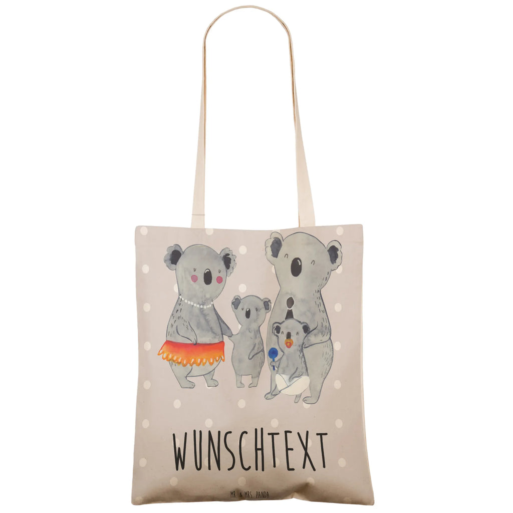 Personalisierte Einkaufstasche Koala Familie Personalisierte Tragetasche, Personalisierte Tasche, Personalisierter Beutel, Personalisierte Stofftasche, Personalisierte Baumwolltasche, Personalisierte Umhängetasche, Personalisierter Shopper, Personalisierte Einkaufstasche, Personalisierte Beuteltasche, Tragetasche mit Namen, Tasche mit Namen, Beutel mit Namen, Stofftasche mit Namen, Baumwolltasche mit Namen, Umhängetasche mit Namen, Shopper mit Namen, Einkaufstasche mit Namen, Beuteltasche, Wunschtext, Wunschnamen, Personalisierbar, Personalisierung, Familie, Vatertag, Muttertag, Bruder, Schwester, Mama, Papa, Oma, Opa, Koala, Koalas, Family, Kinder, Geschwister, Familienleben