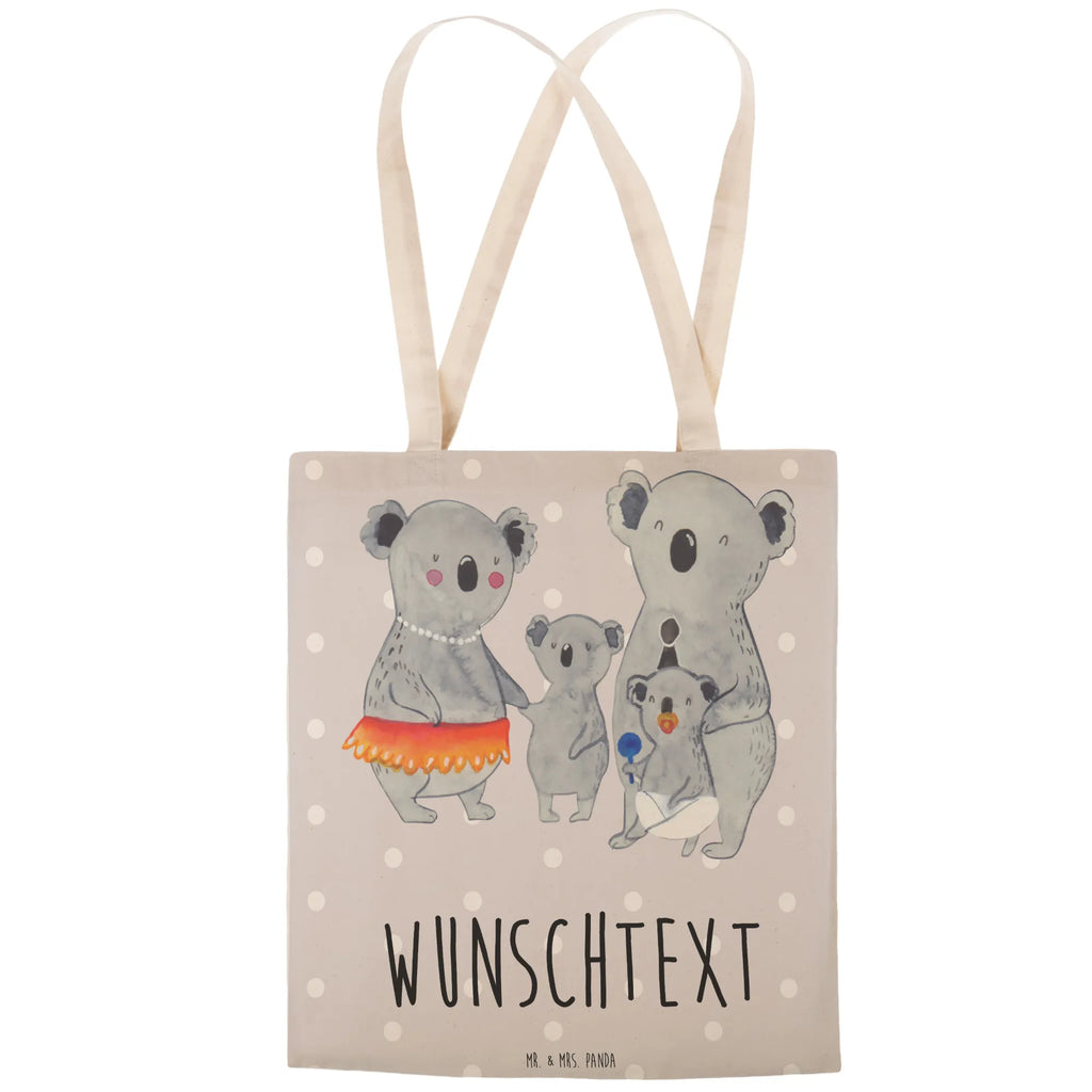 Personalisierte Einkaufstasche Koala Familie Personalisierte Tragetasche, Personalisierte Tasche, Personalisierter Beutel, Personalisierte Stofftasche, Personalisierte Baumwolltasche, Personalisierte Umhängetasche, Personalisierter Shopper, Personalisierte Einkaufstasche, Personalisierte Beuteltasche, Tragetasche mit Namen, Tasche mit Namen, Beutel mit Namen, Stofftasche mit Namen, Baumwolltasche mit Namen, Umhängetasche mit Namen, Shopper mit Namen, Einkaufstasche mit Namen, Beuteltasche, Wunschtext, Wunschnamen, Personalisierbar, Personalisierung, Familie, Vatertag, Muttertag, Bruder, Schwester, Mama, Papa, Oma, Opa, Koala, Koalas, Family, Kinder, Geschwister, Familienleben