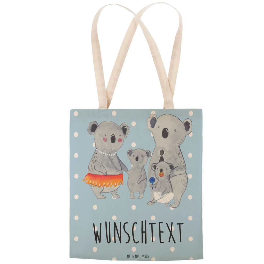 Personalisierte Einkaufstasche Koala Familie Personalisierte Tragetasche, Personalisierte Tasche, Personalisierter Beutel, Personalisierte Stofftasche, Personalisierte Baumwolltasche, Personalisierte Umhängetasche, Personalisierter Shopper, Personalisierte Einkaufstasche, Personalisierte Beuteltasche, Tragetasche mit Namen, Tasche mit Namen, Beutel mit Namen, Stofftasche mit Namen, Baumwolltasche mit Namen, Umhängetasche mit Namen, Shopper mit Namen, Einkaufstasche mit Namen, Beuteltasche, Wunschtext, Wunschnamen, Personalisierbar, Personalisierung, Familie, Vatertag, Muttertag, Bruder, Schwester, Mama, Papa, Oma, Opa, Koala, Koalas, Family, Kinder, Geschwister, Familienleben